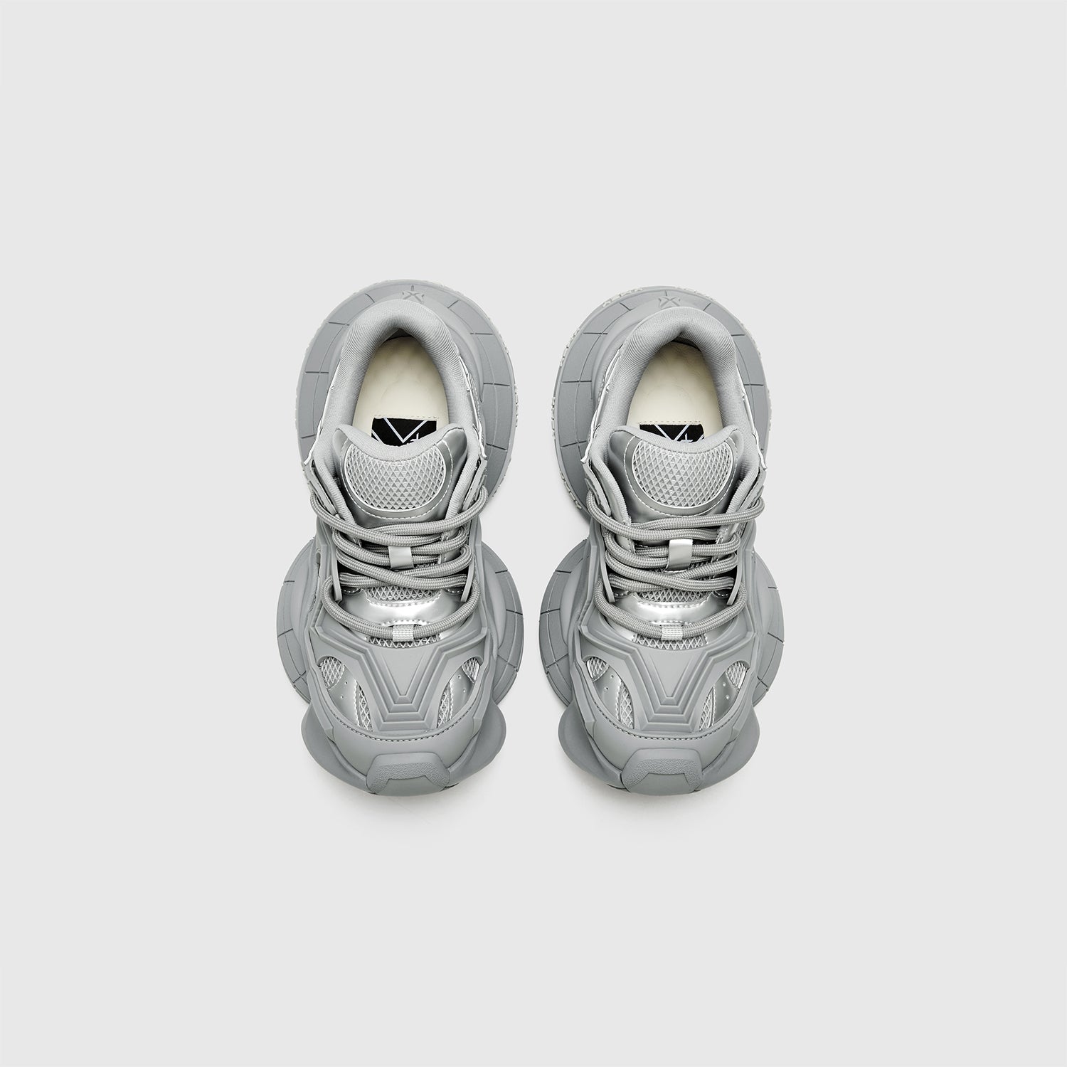 Original Design XMZY 2025 Summer Chunky Dad Sneakers for Women