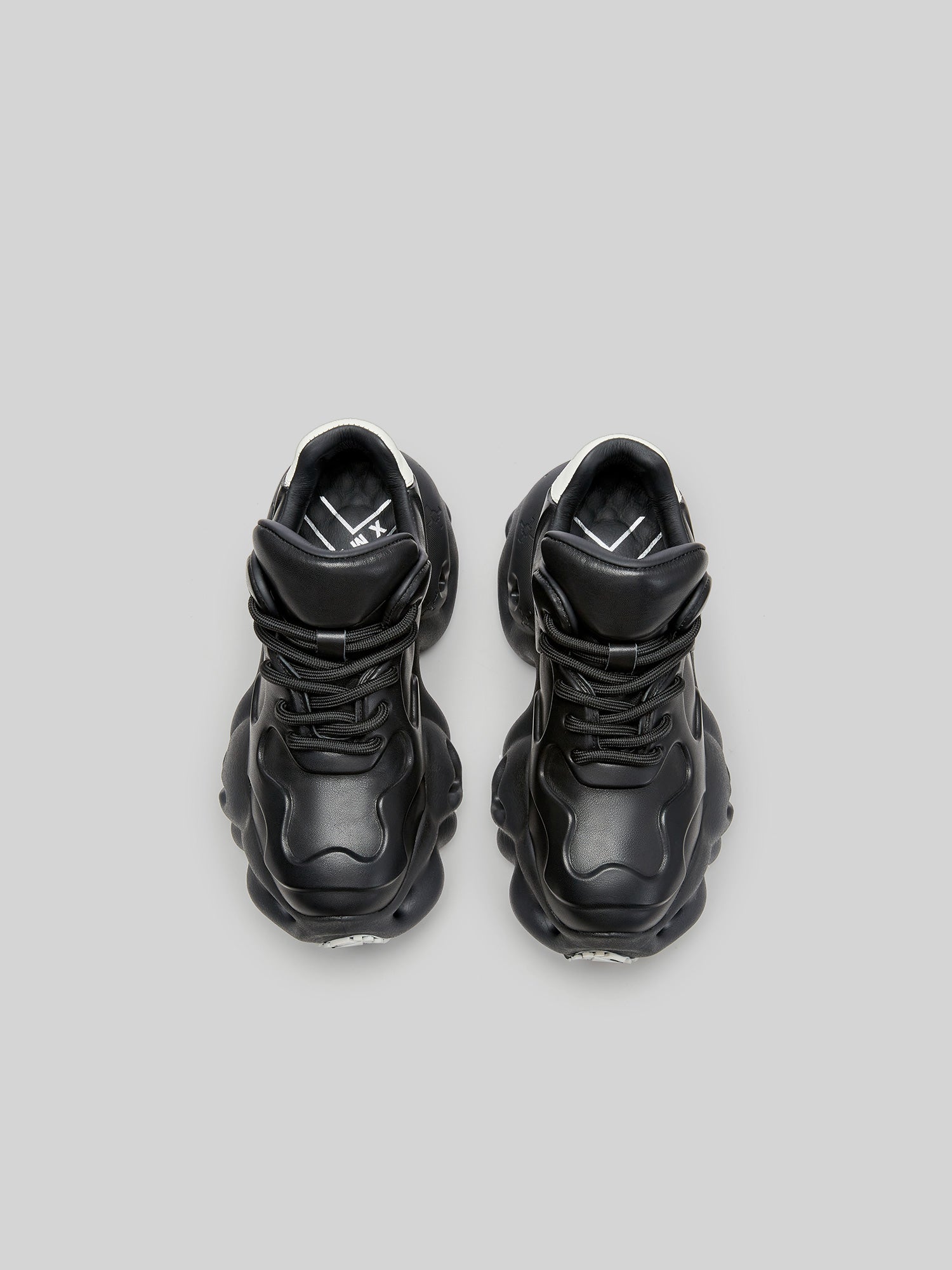 Top Quality XMZY 2025 Chunky Platform Sneakers for Women| Thick Sole Heeled Dad Shoes