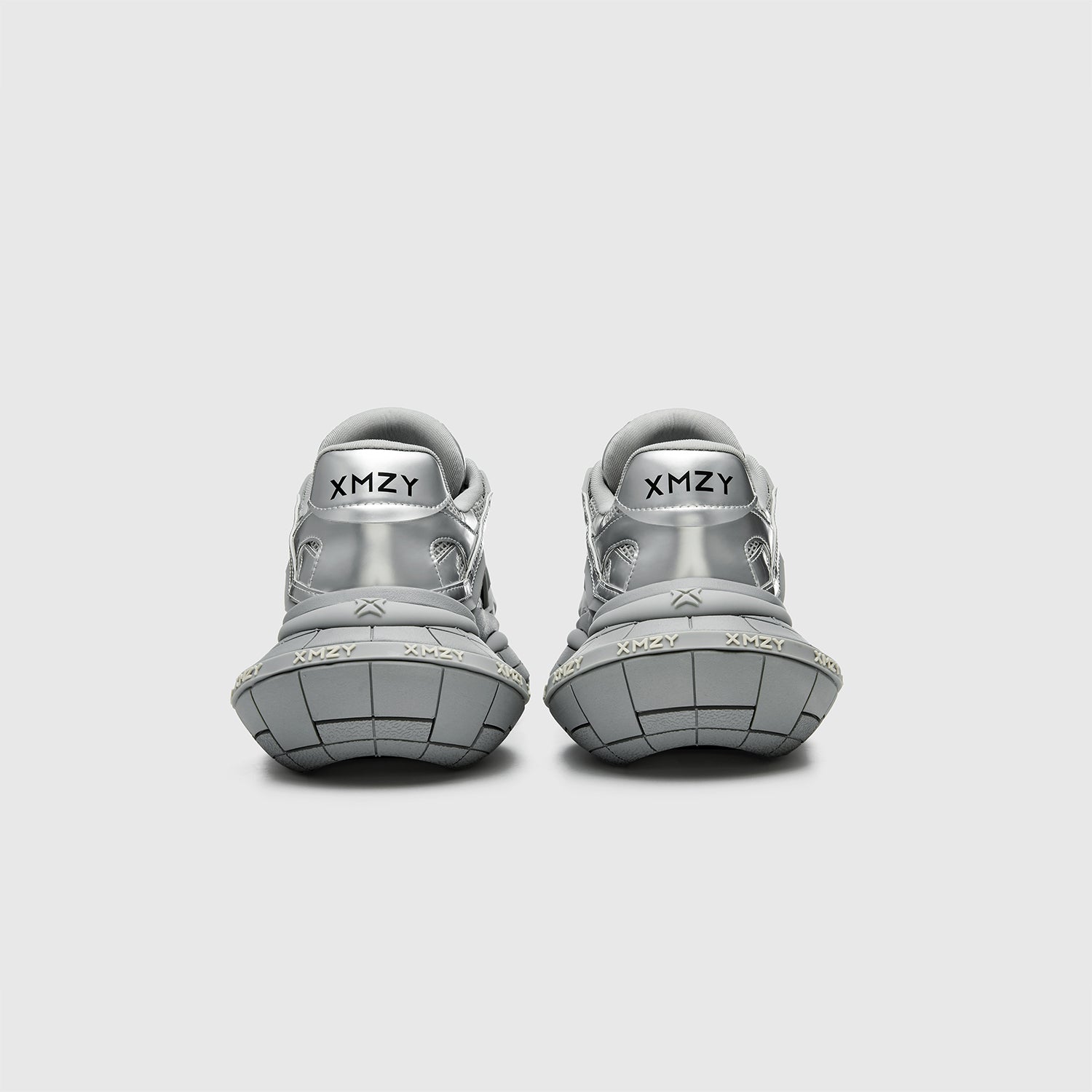 Original Design XMZY 2025 Summer Chunky Dad Sneakers for Women