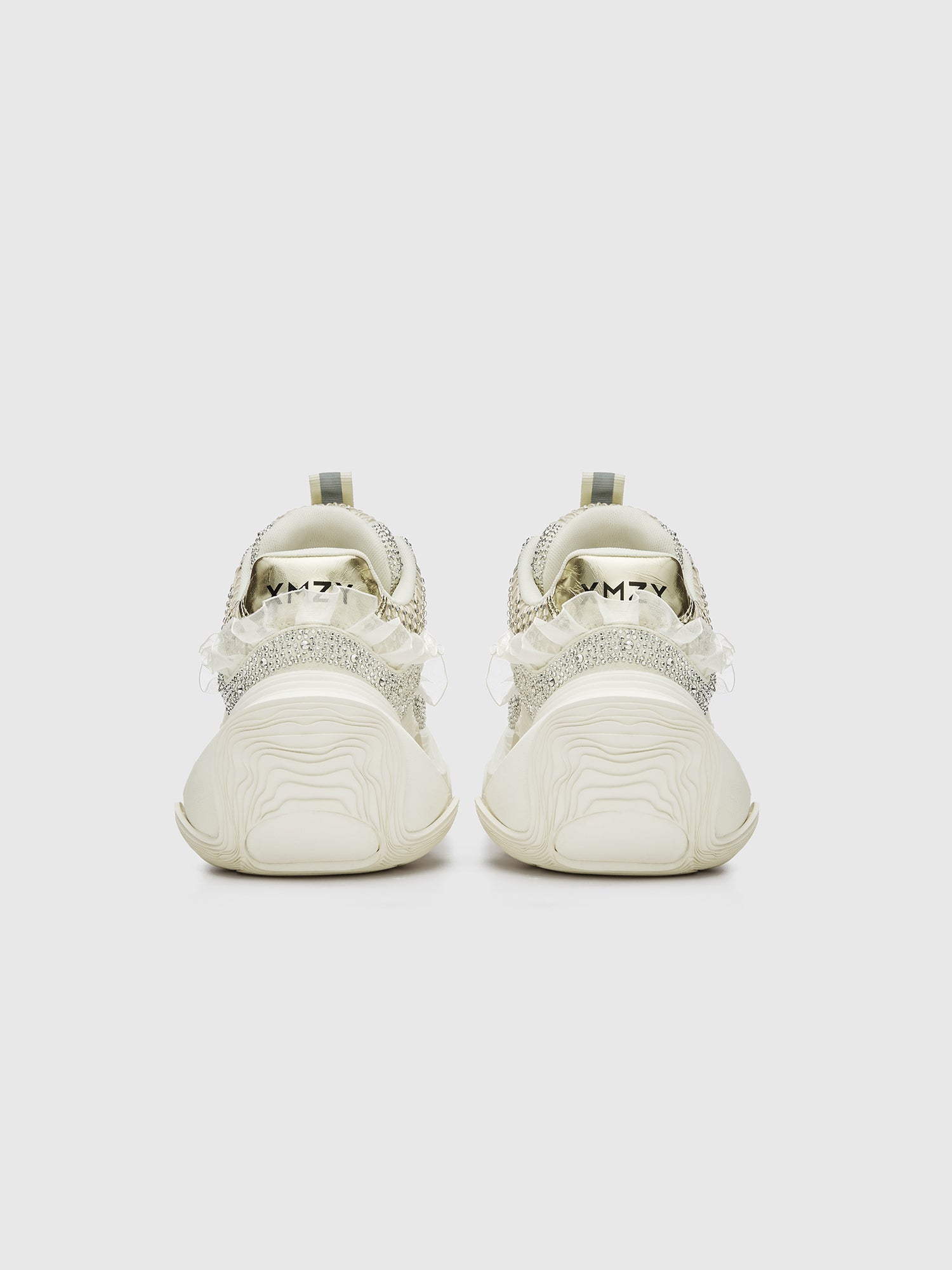 High-end 【Star Queen】 2025 Women's Chunky Platform Sneakers
