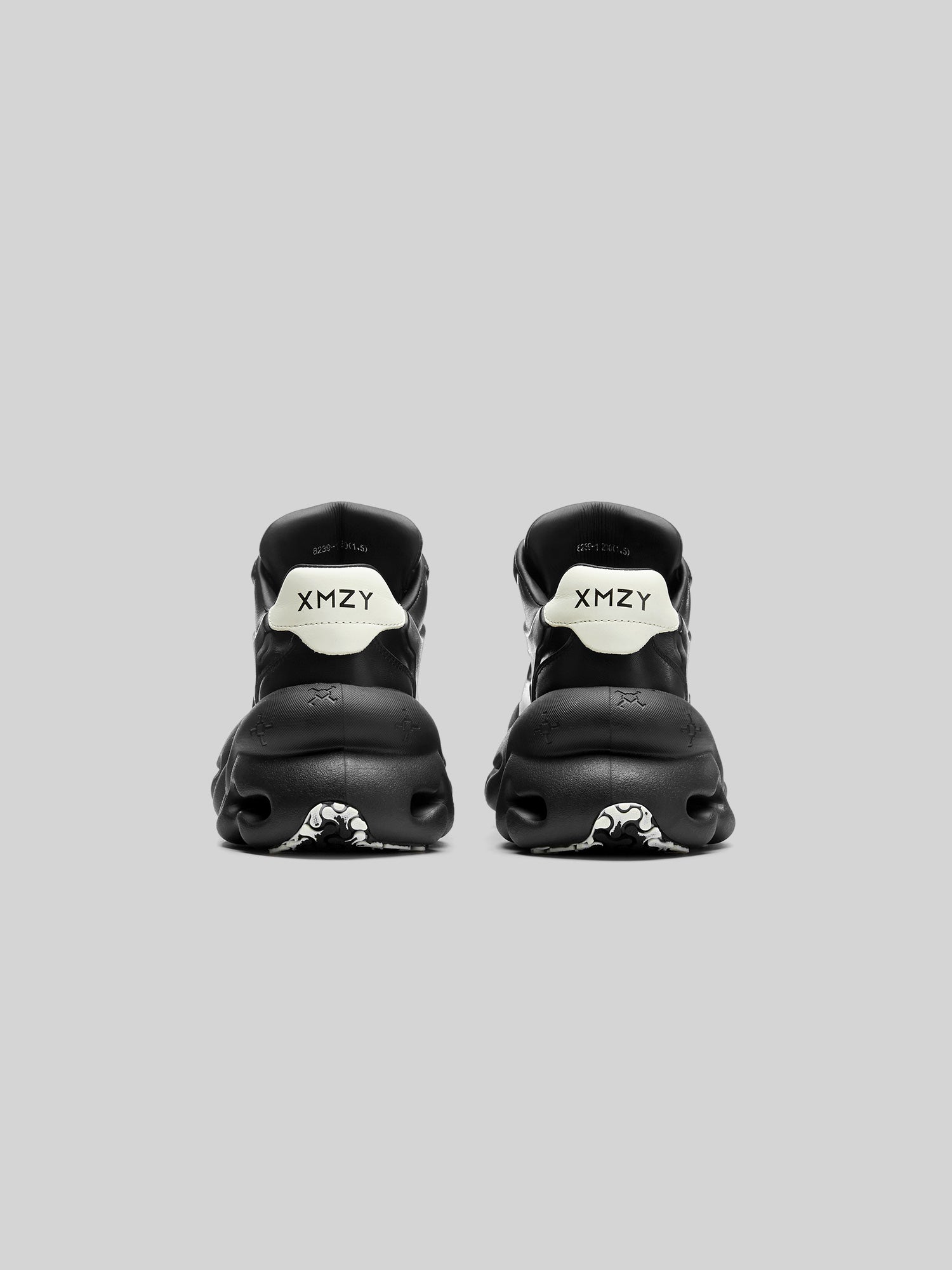 Top Quality XMZY 2025 Chunky Platform Sneakers for Women| Thick Sole Heeled Dad Shoes
