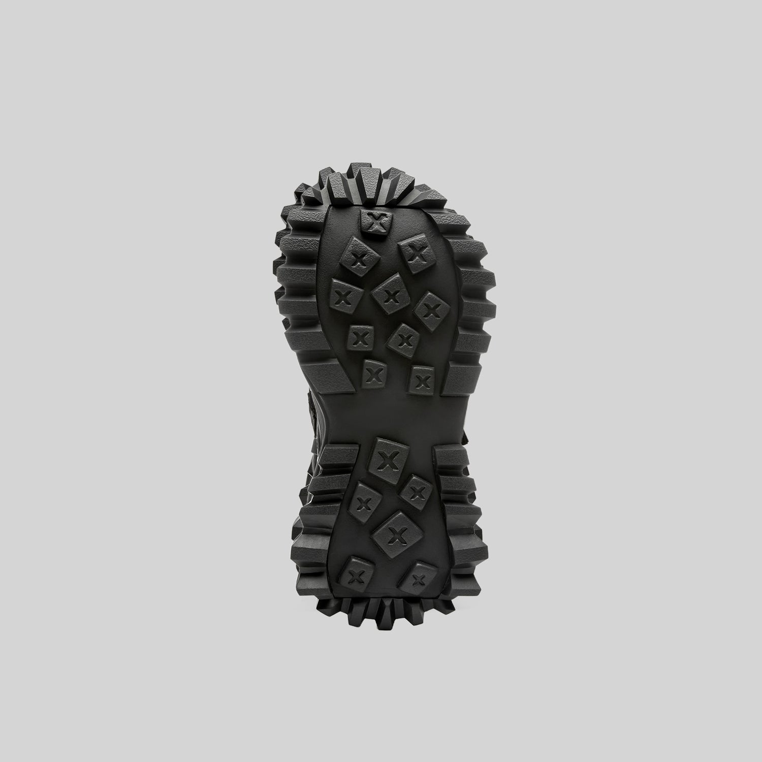 Original Design XMZY 2025 Summer Punk Gladiator Sandals for Women