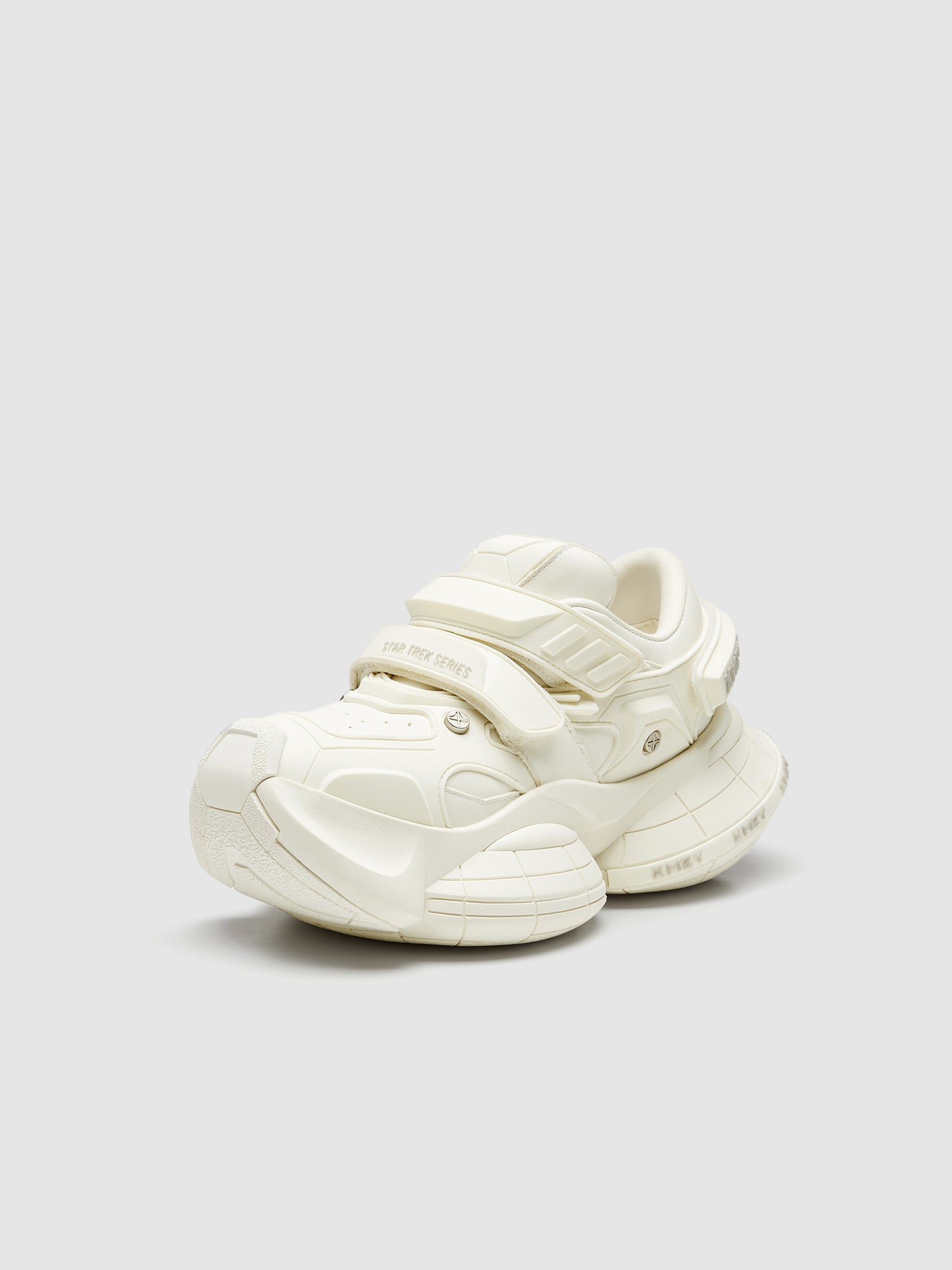 Original Design XMZY Starhunt Chunky Platform Sneakers