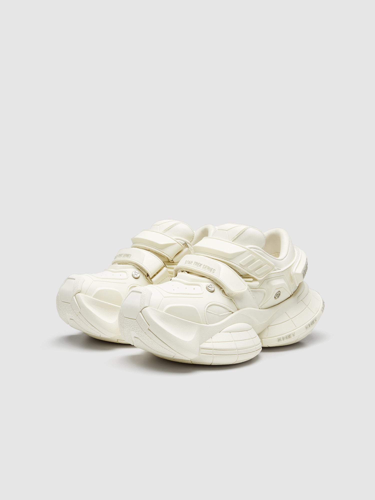 Original Design XMZY Starhunt Chunky Platform Sneakers