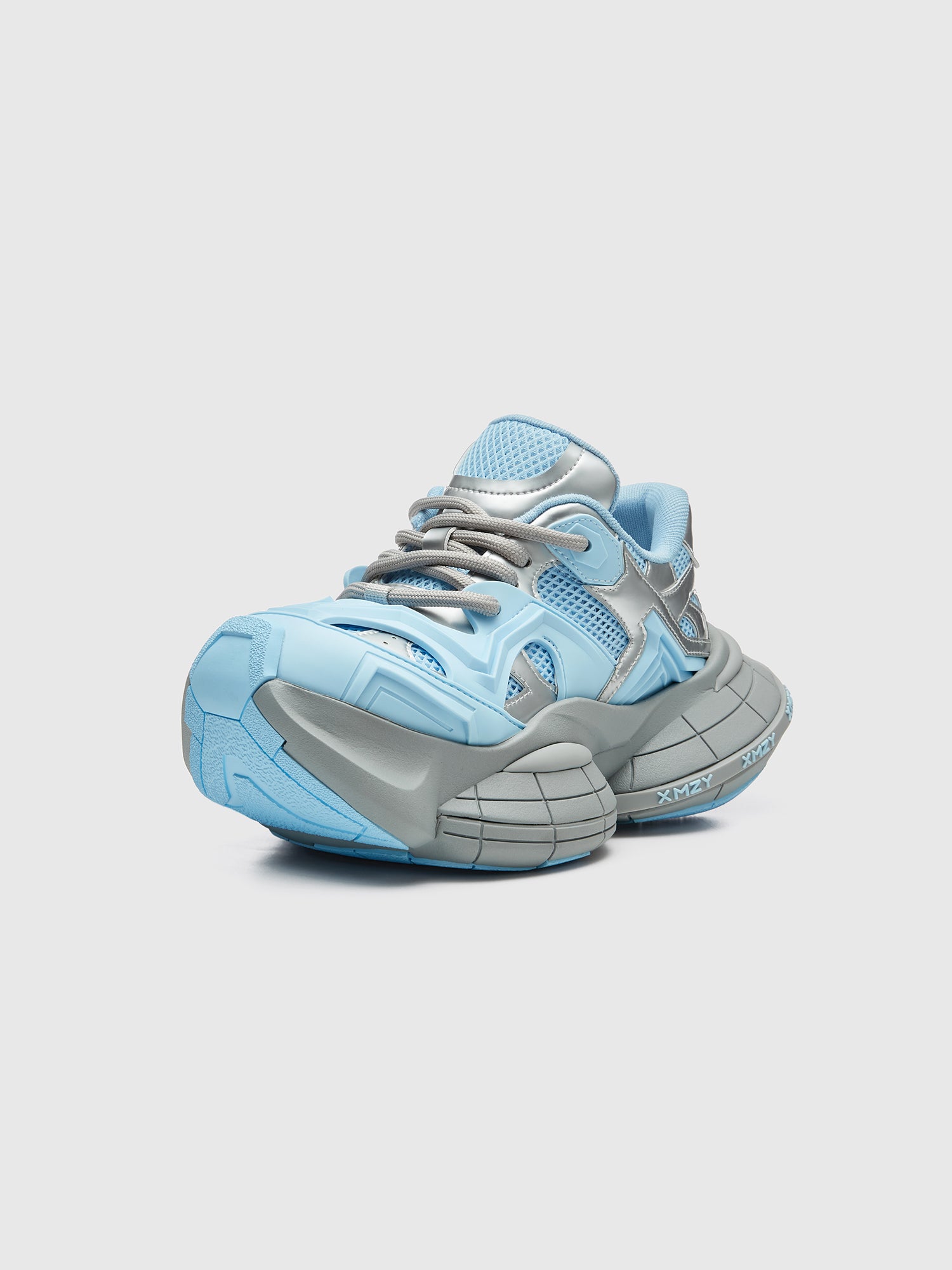 Original Design XMZY 2025 Summer Chunky Dad Sneakers for Women