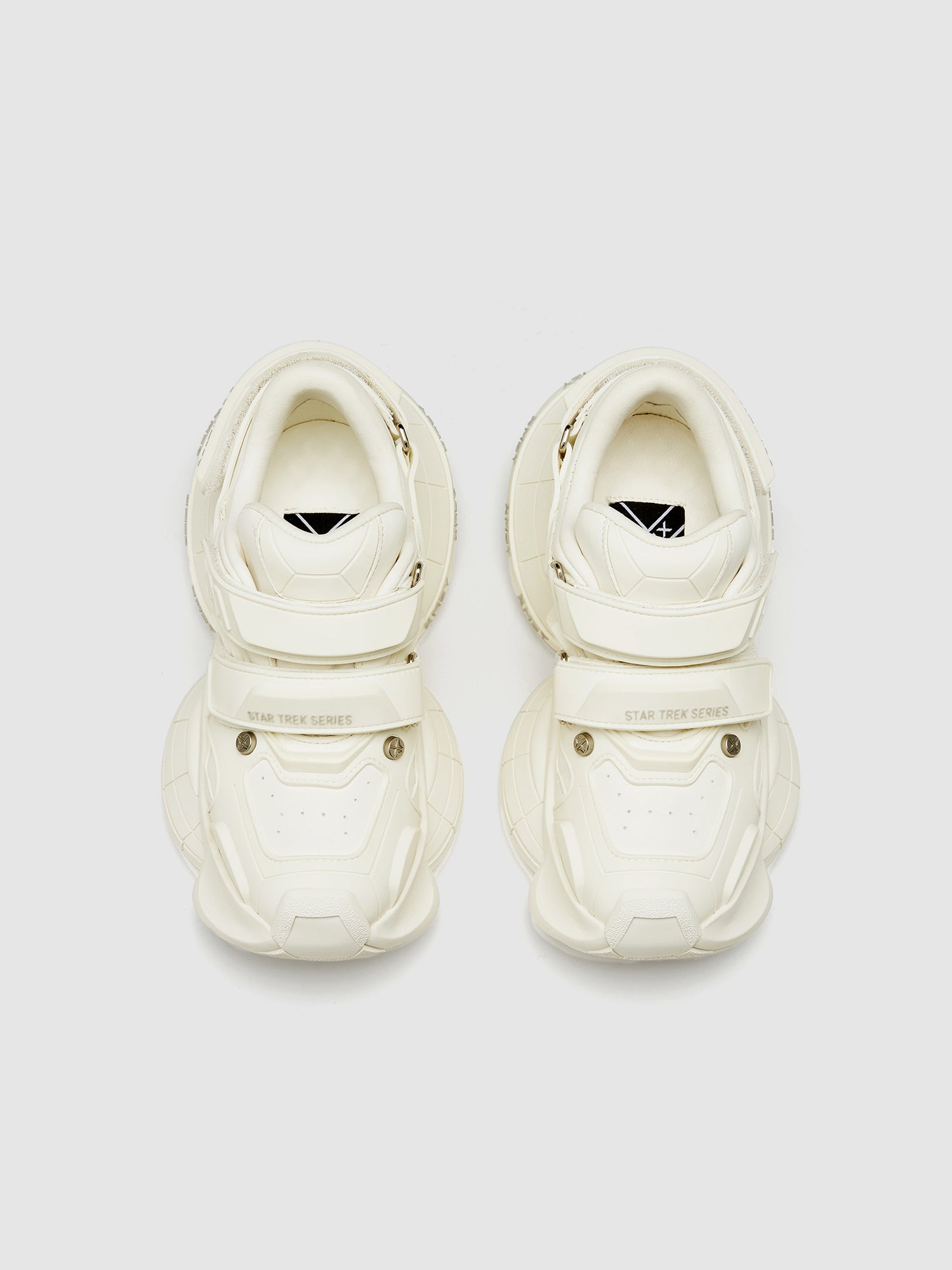 Original Design XMZY Starhunt Chunky Platform Sneakers