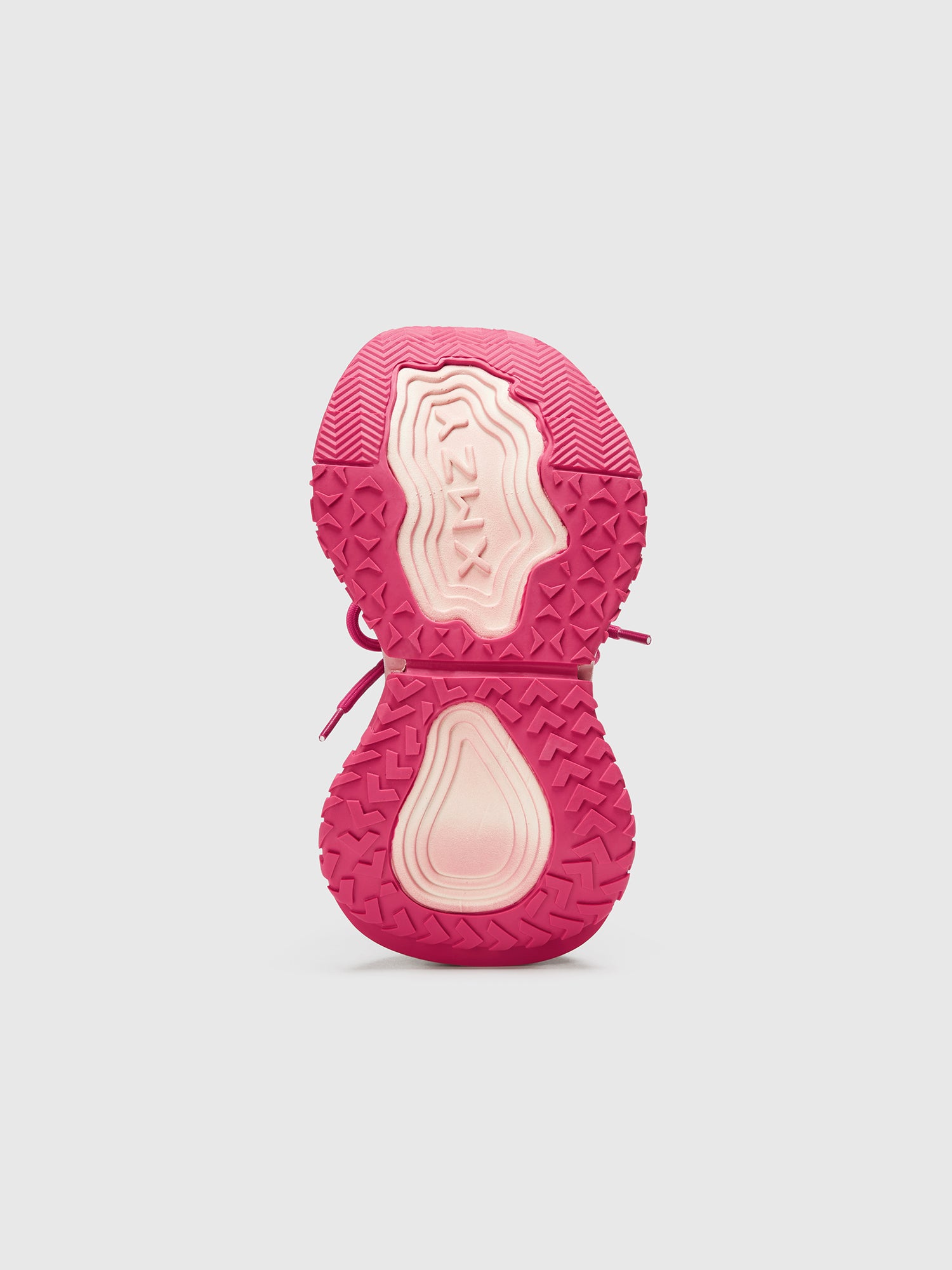 Best Quality XMZY 2025 Summer Women’s Chunky Dad Sneakers