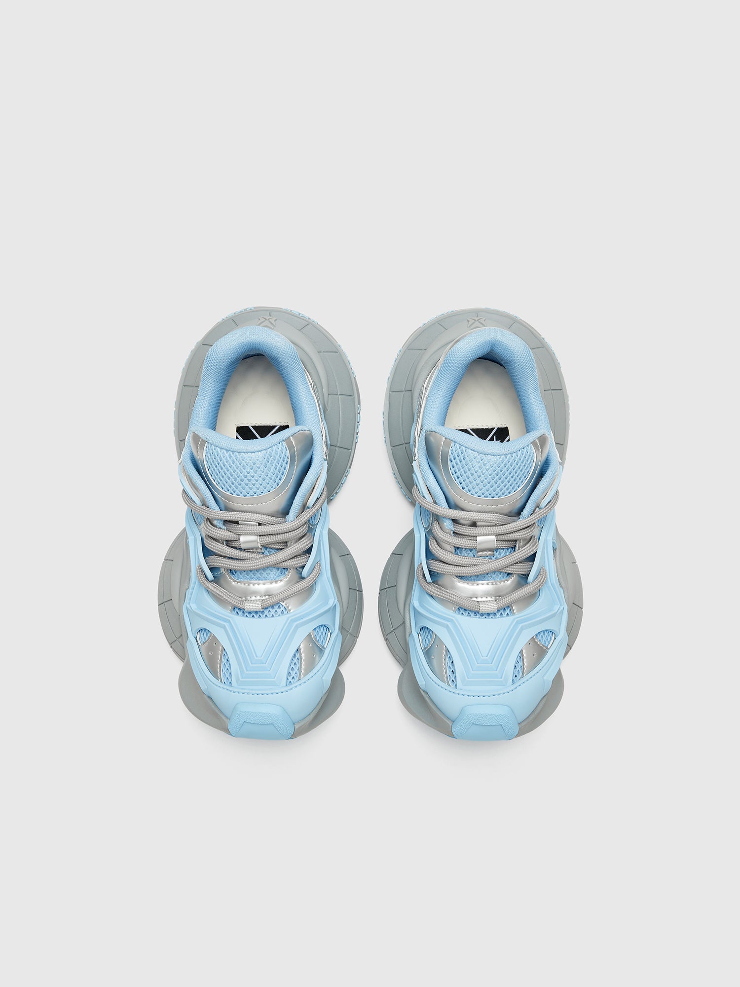 Original Design XMZY 2025 Summer Chunky Dad Sneakers for Women