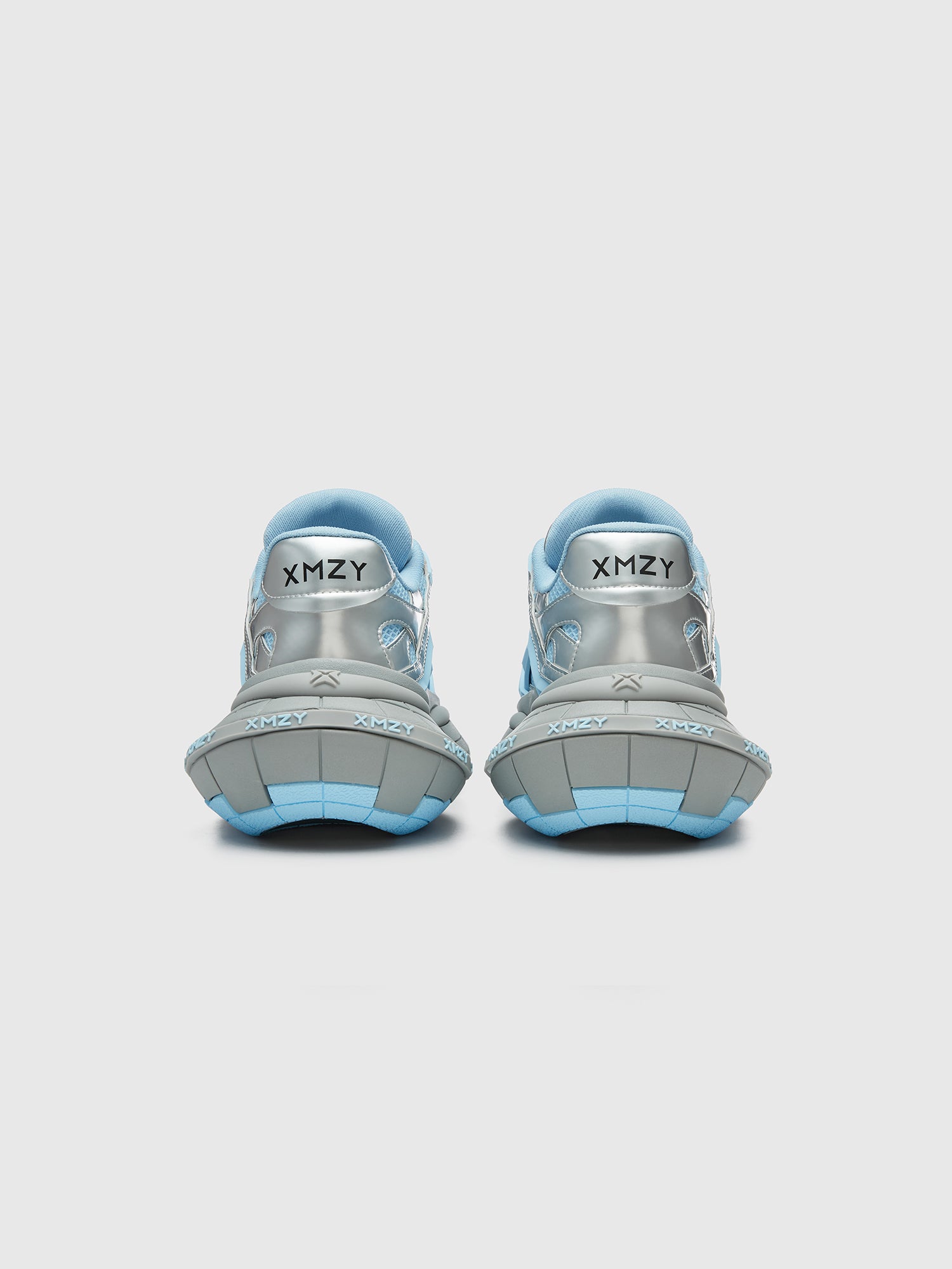 Original Design XMZY 2025 Summer Chunky Dad Sneakers for Women