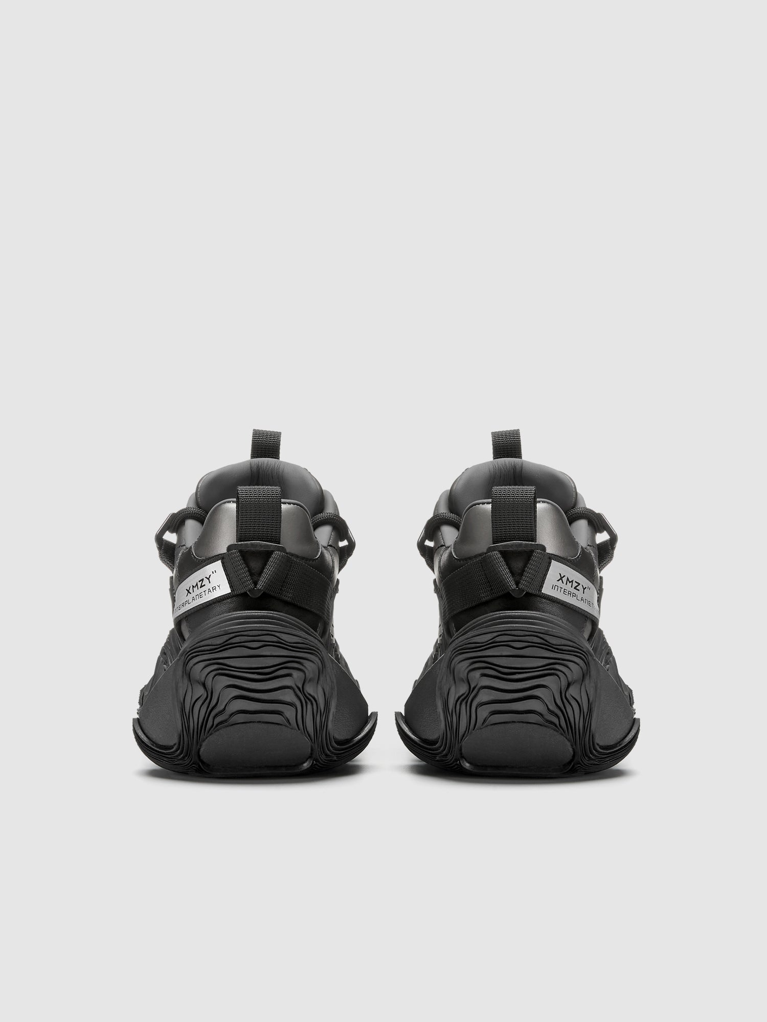 Hot Sales XMZY Sand Escape Platform Sneakers - Streetwear Dad Shoes