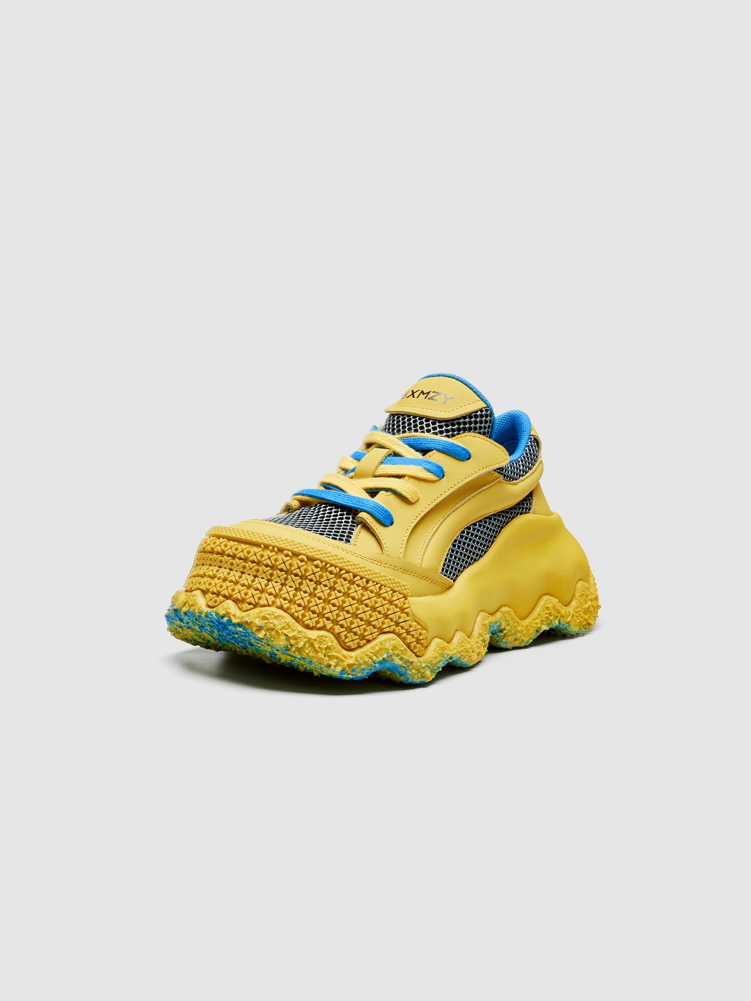 Original Design XMZY 2025 Unisex Chunky Dad Sneakers