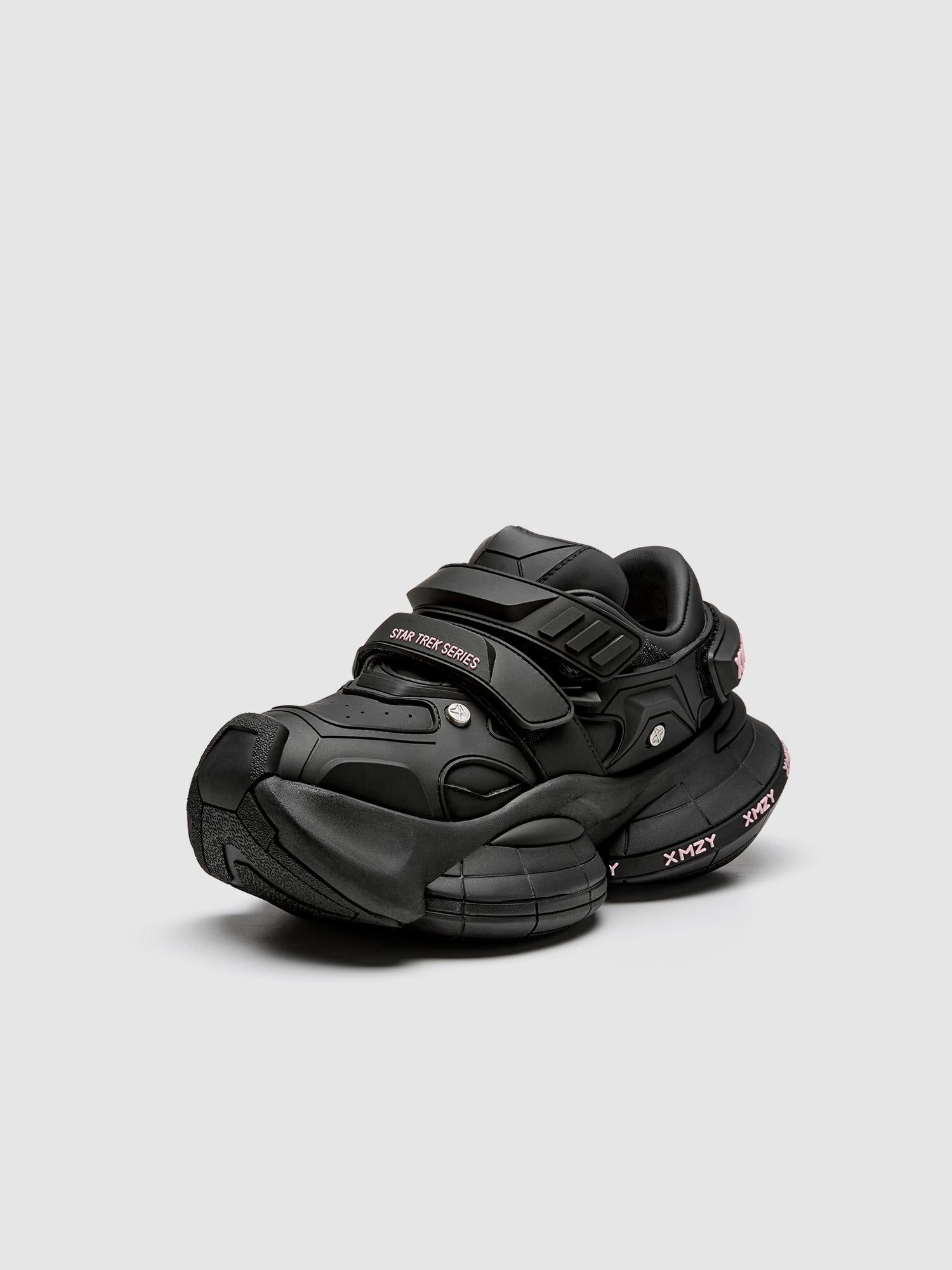 Original Design XMZY Starhunt Chunky Platform Sneakers