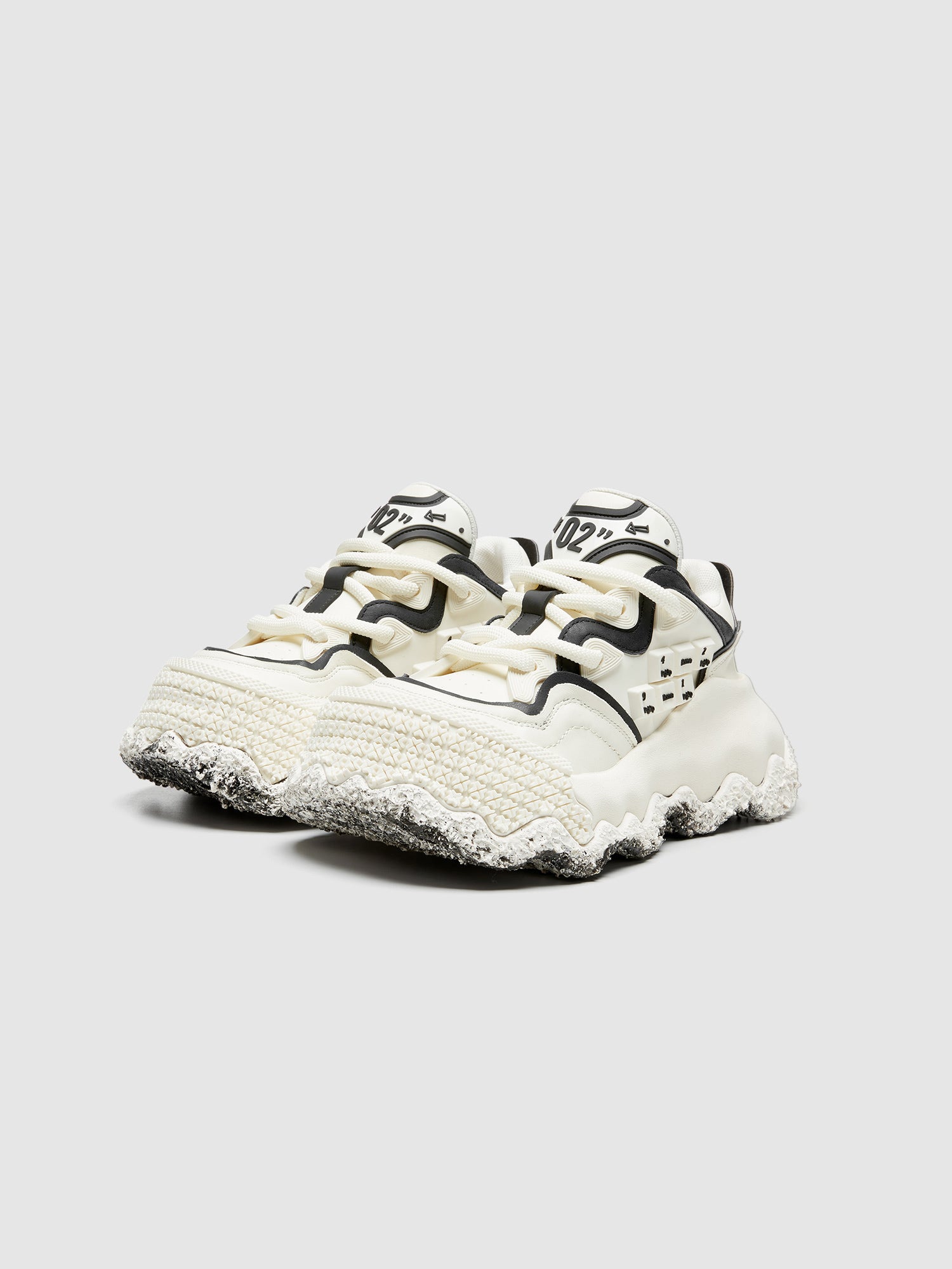 Original Design XMZY 2025 Unisex Chunky Dad Sneakers