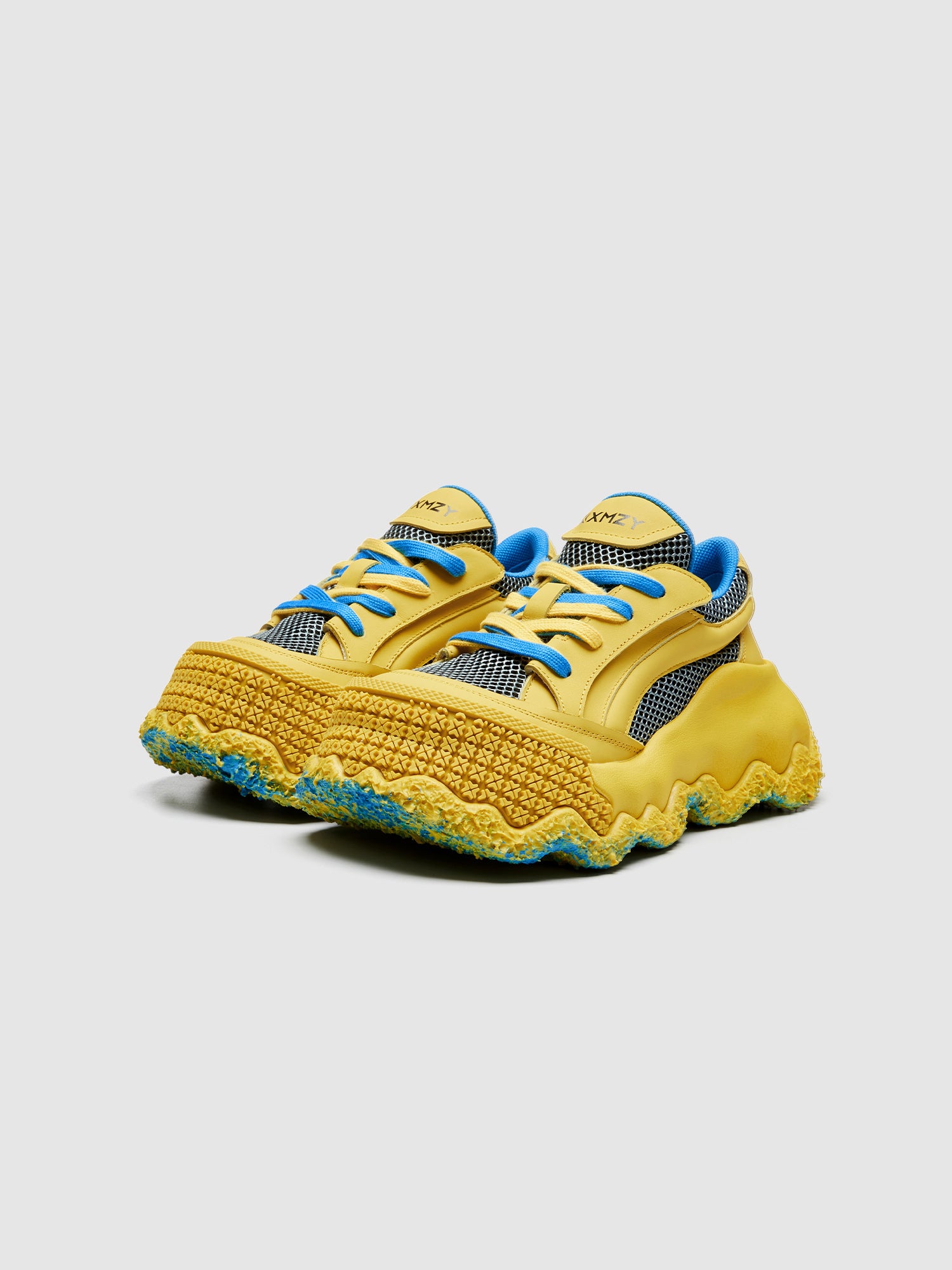 Original Design XMZY 2025 Unisex Chunky Dad Sneakers