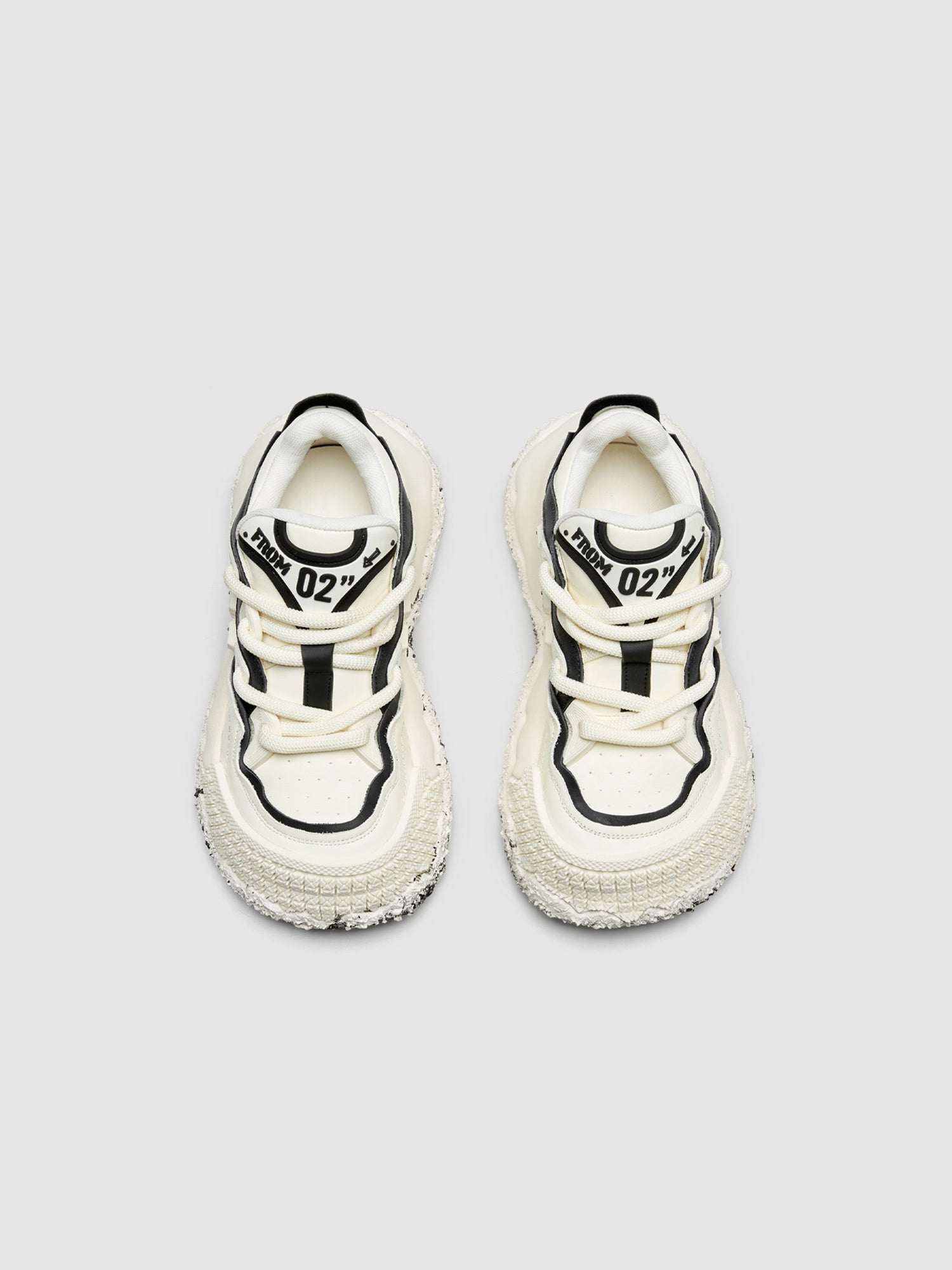 Original Design XMZY 2025 Unisex Chunky Dad Sneakers