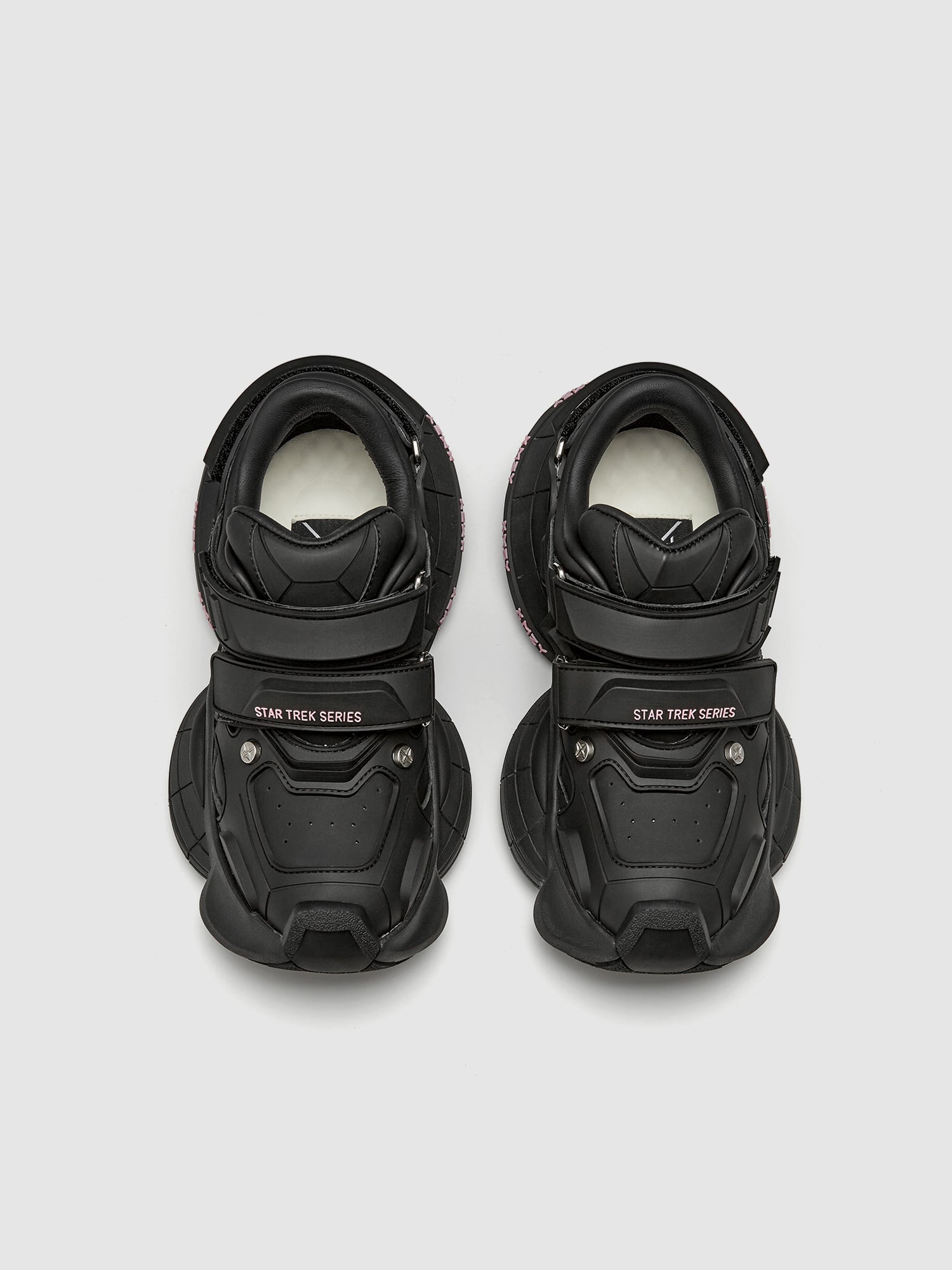 Original Design XMZY Starhunt Chunky Platform Sneakers