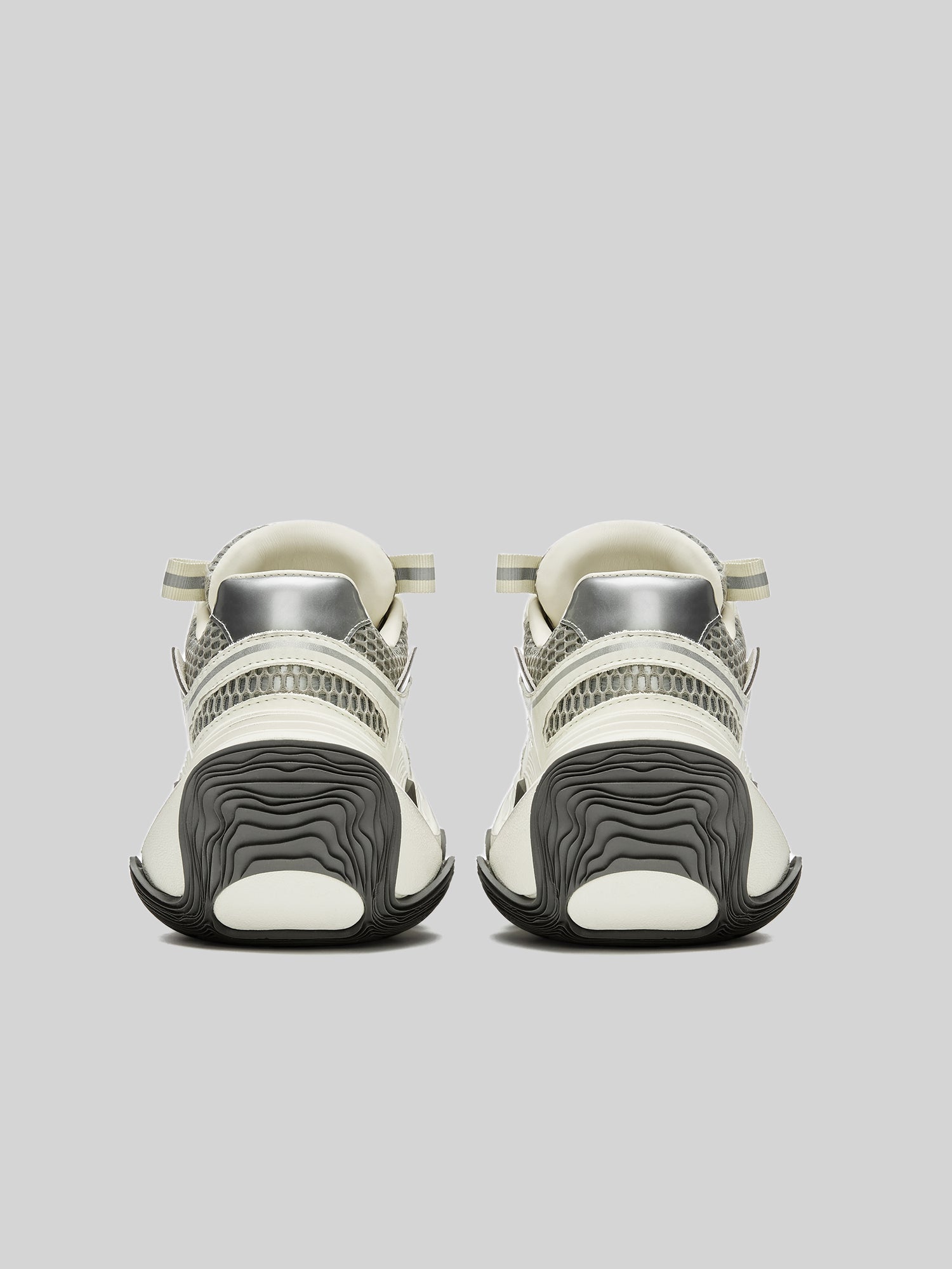 Original Design XMZY Women's 2025 Summer Chunky Platform Sneakers | Genuine Leather