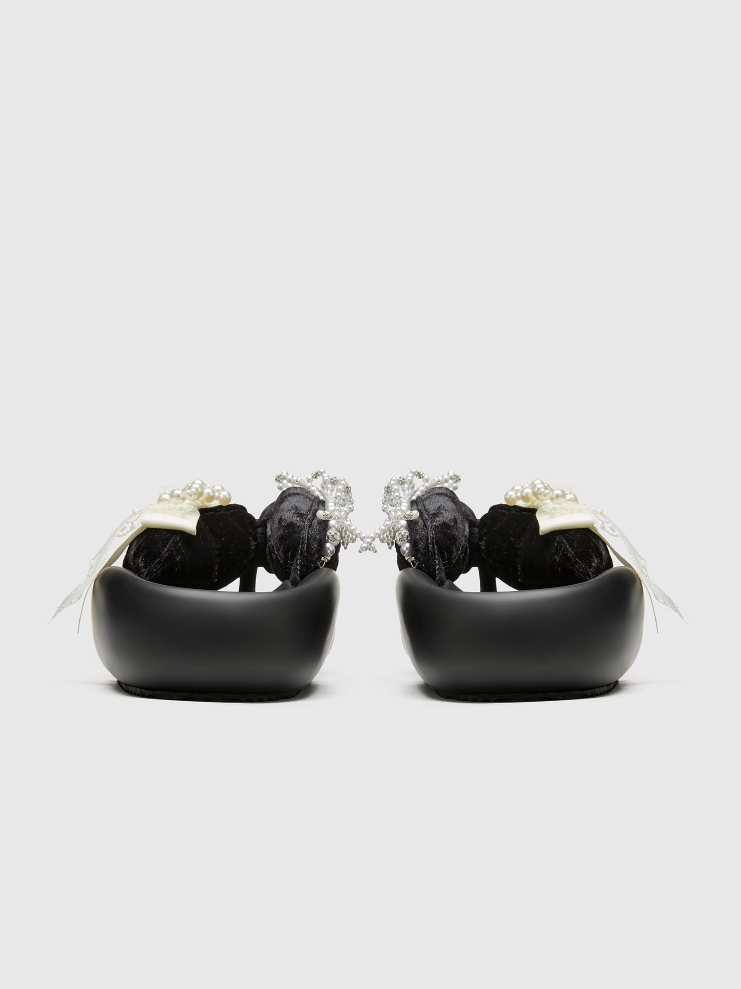 Top Quality XMZY Summer 2025 Beaded Napa Slide Sandals
