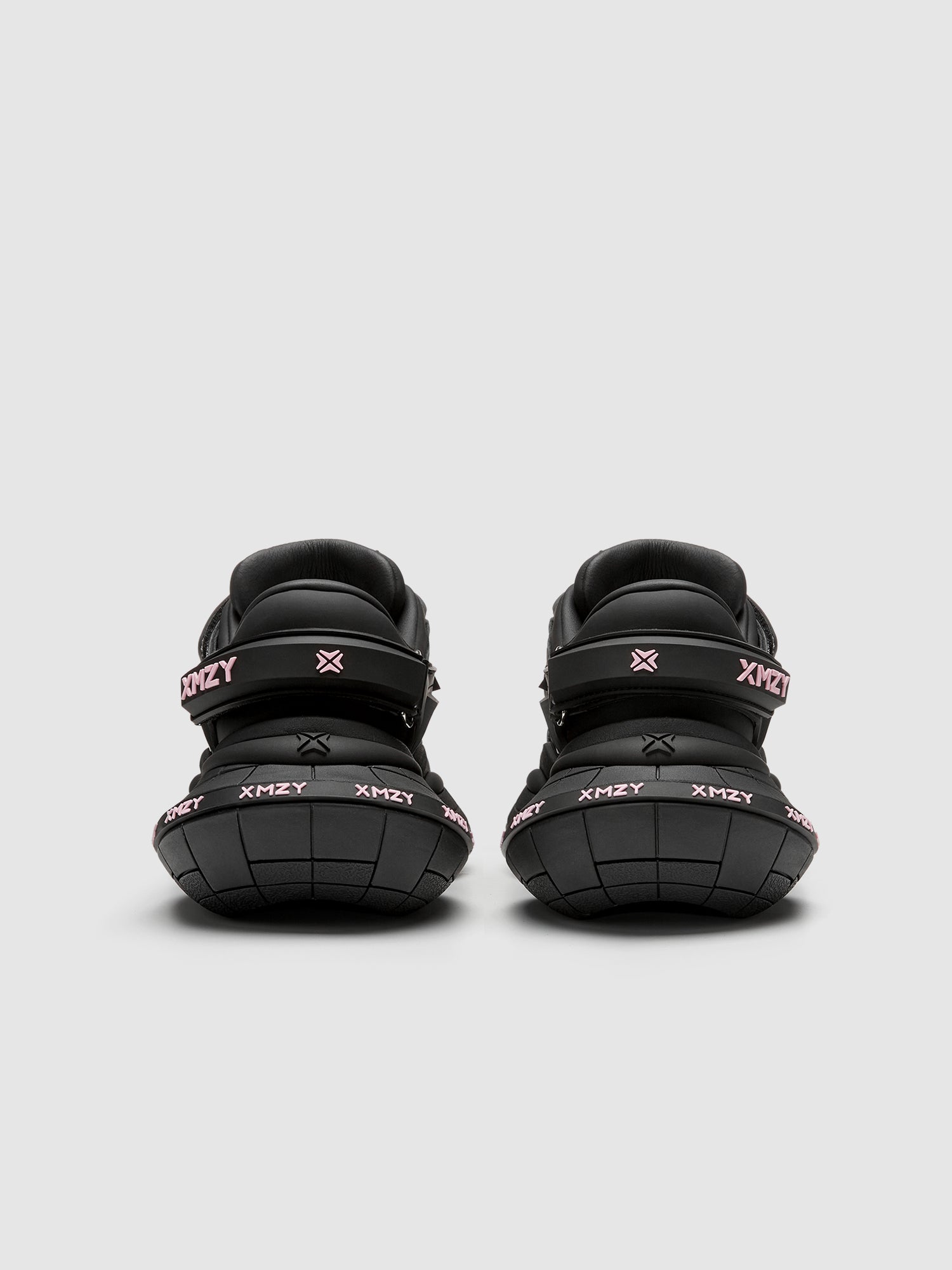 Original Design XMZY Starhunt Chunky Platform Sneakers