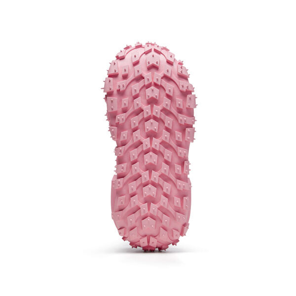 Original Design The XMZY keyboard shoe collection features original