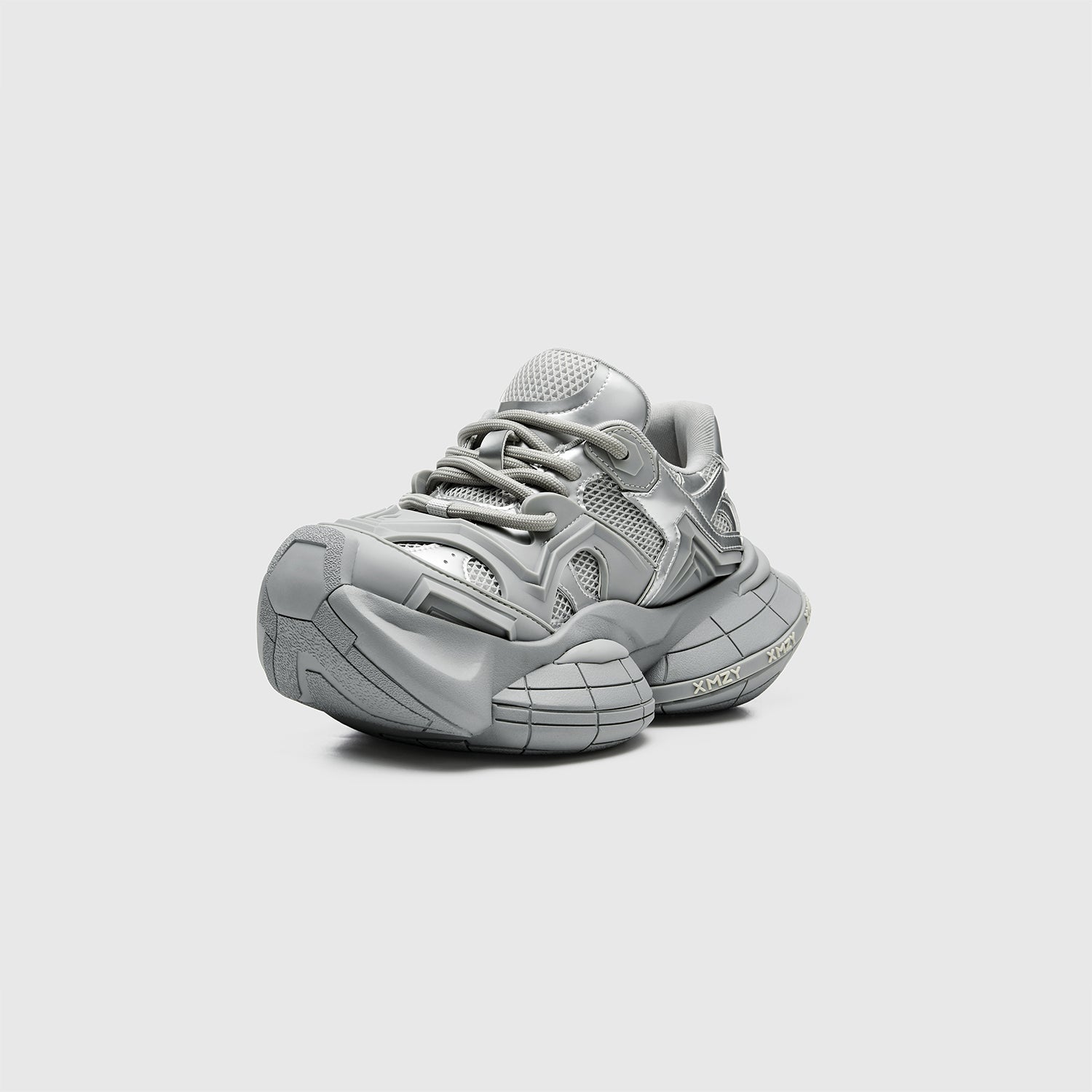 Original Design XMZY 2025 Summer Chunky Dad Sneakers for Women