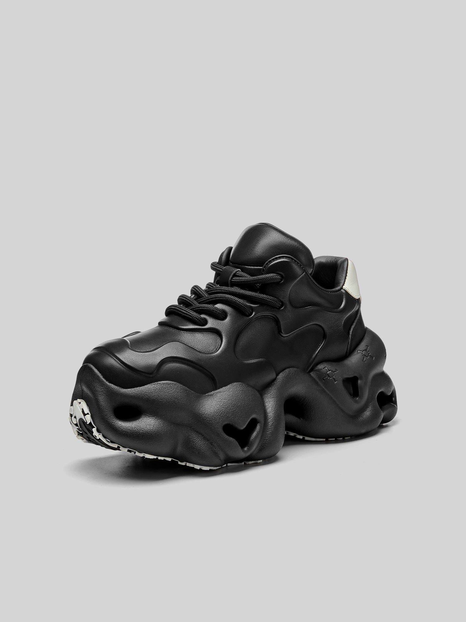 Top Quality XMZY 2025 Chunky Platform Sneakers for Women| Thick Sole Heeled Dad Shoes