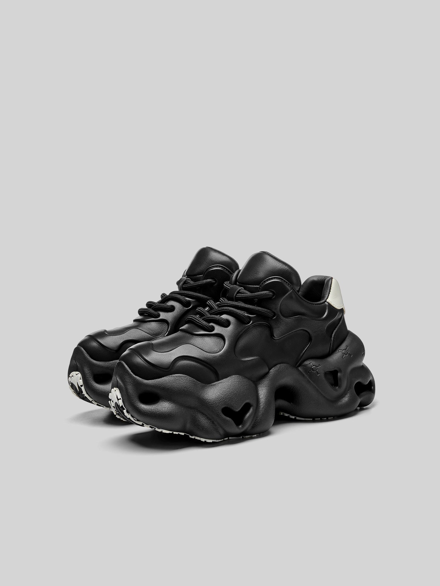 Top Quality XMZY 2025 Chunky Platform Sneakers for Women| Thick Sole Heeled Dad Shoes