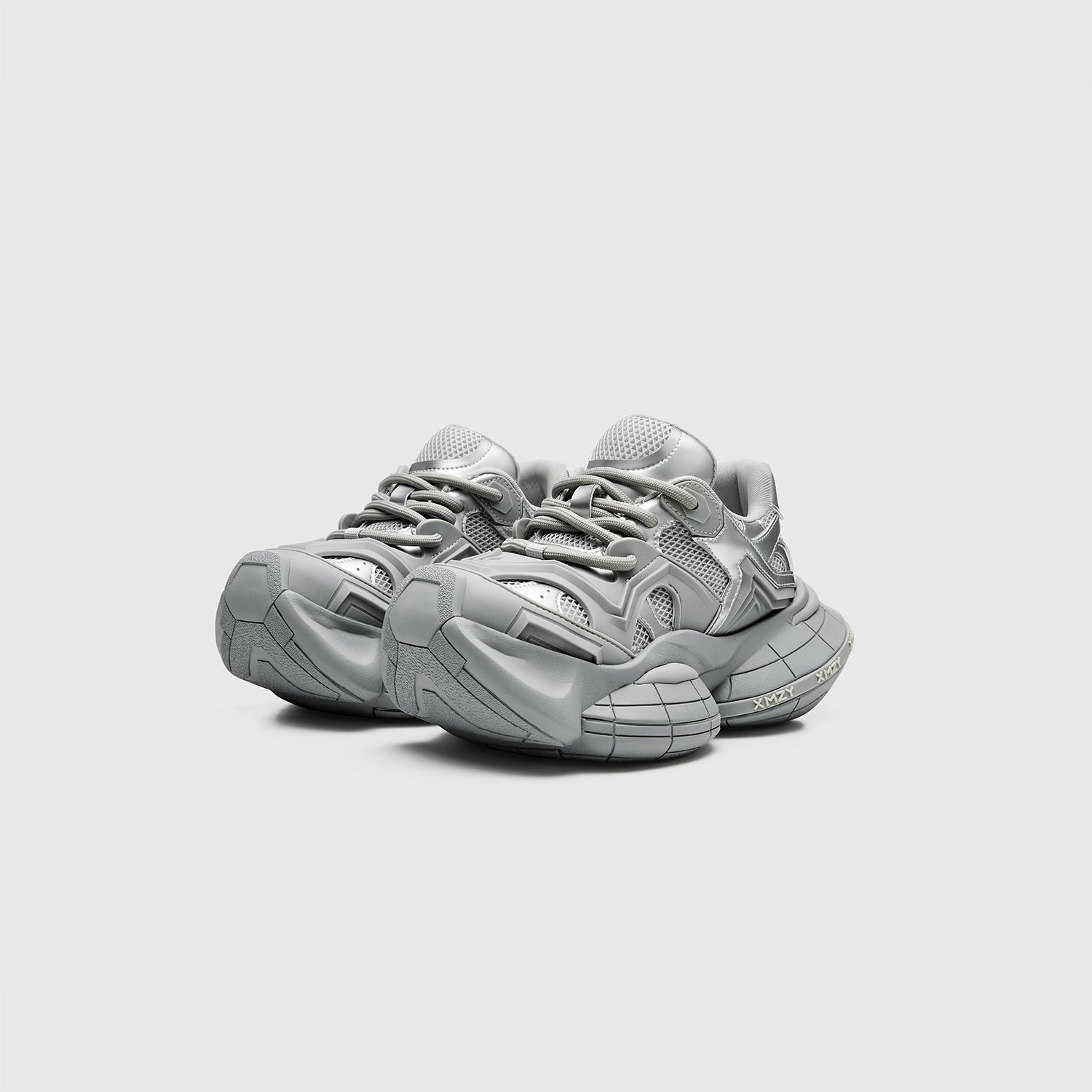 Original Design XMZY 2025 Summer Chunky Dad Sneakers for Women