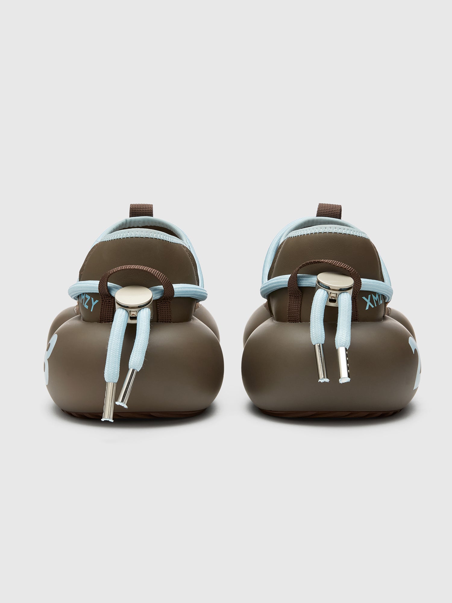 【Le Ye】XMZY2025 Summer New Original Fashion Cute and Endearing Style Design Thick-Topped Casual Dad Shoes for Women