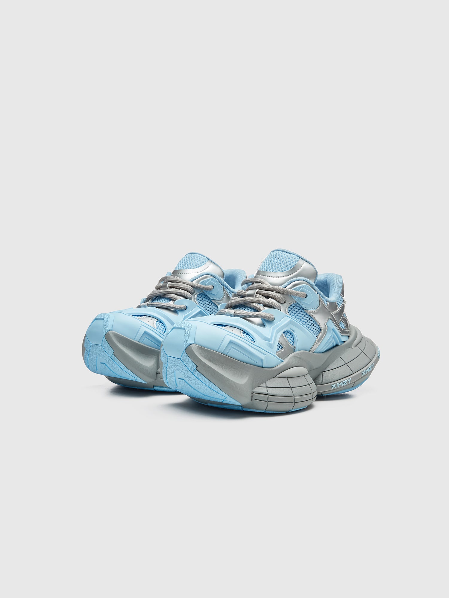 Original Design XMZY 2025 Summer Chunky Dad Sneakers for Women