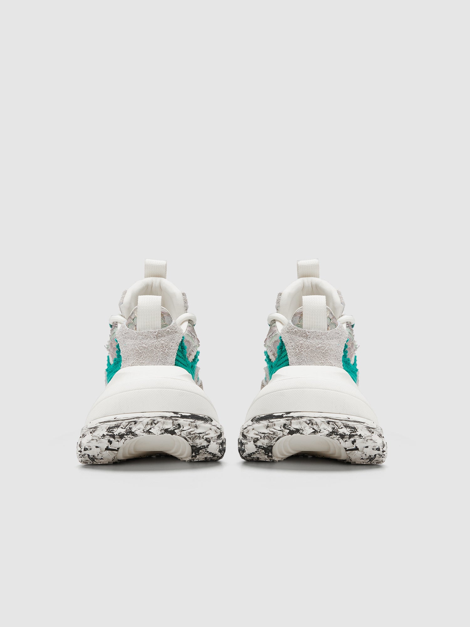 Original Design XMZY 2025 Summer Chunky Dad Sneakers for Women