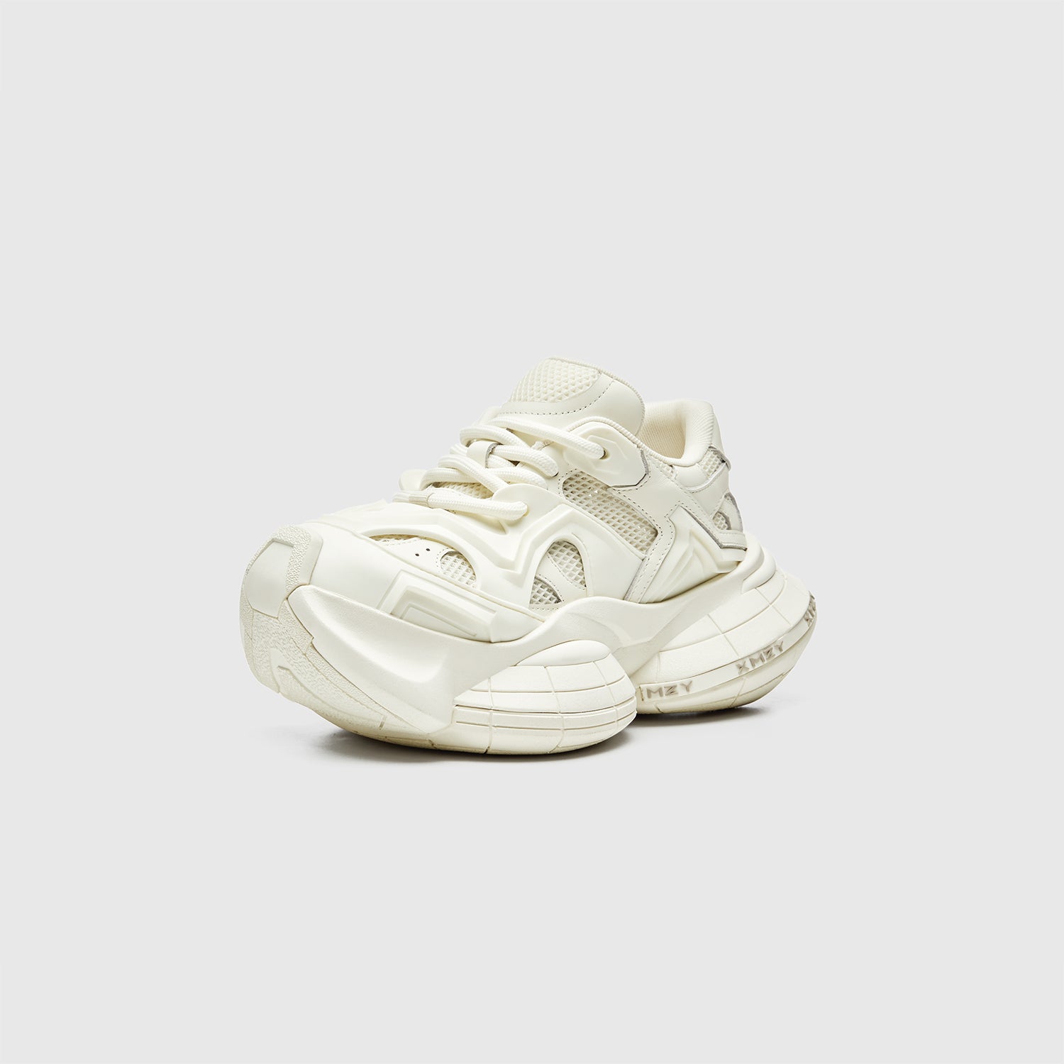 Original Design XMZY 2025 Summer Chunky Dad Sneakers for Women