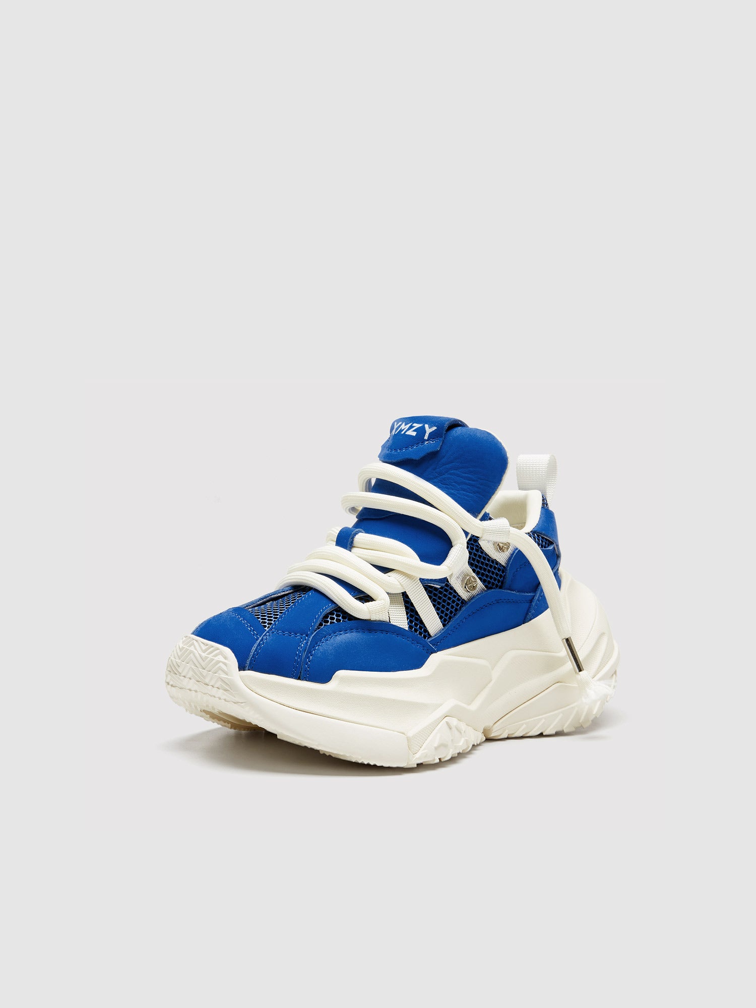 【Surfing】XMZY2025 Summer New Original Designer Style Fashionable Breathable Sports Thick-Topped Dad Shoes for Women