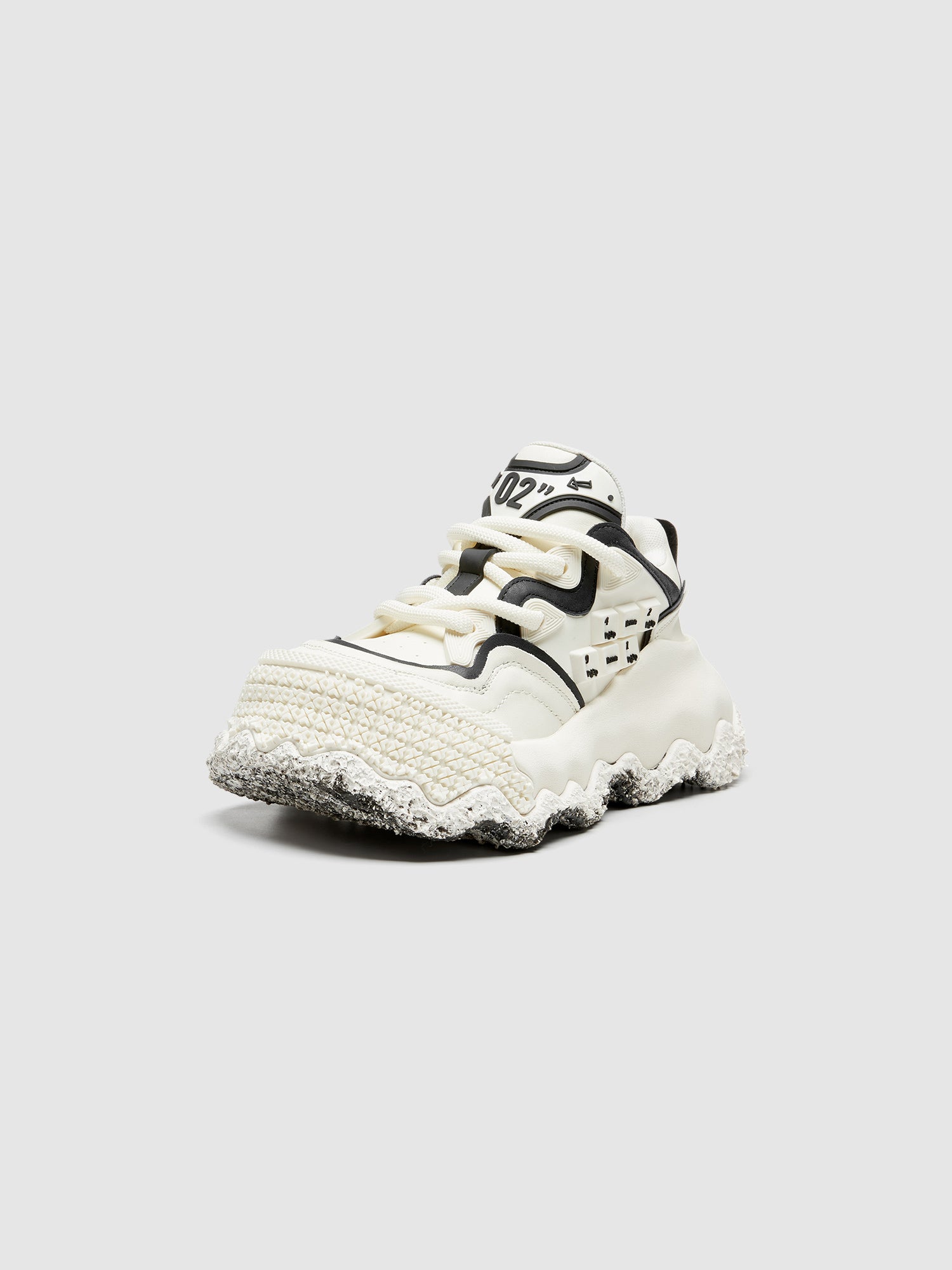 Original Design XMZY  2025 Unisex Chunky Dad Sneakers