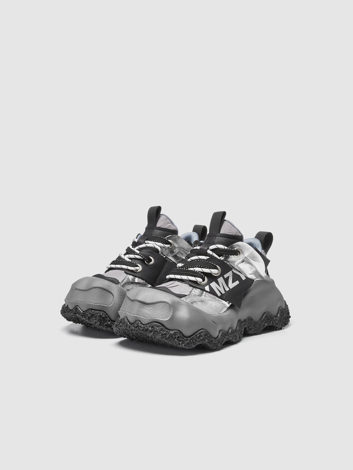 【Moontrace】XMZY2025 Summer New Original Fashion Design Comfortable Platform Leisure Women's Sandals