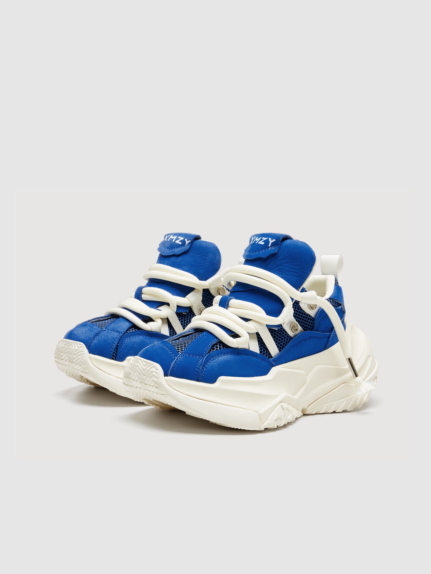 【Surfing】XMZY2025 Summer New Original Designer Style Fashionable Breathable Sports Thick-Topped Dad Shoes for Women
