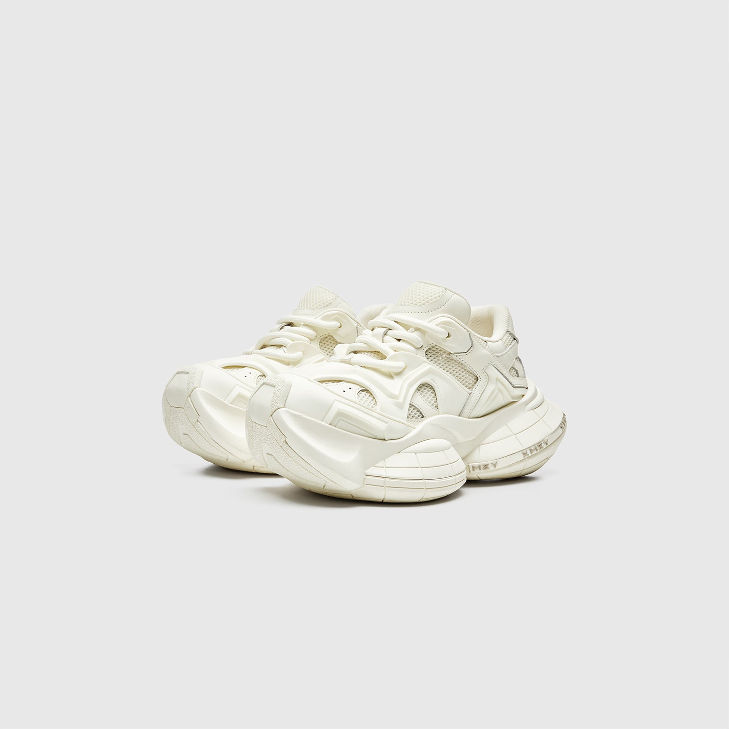 Original Design XMZY 2025 Summer Chunky Dad Sneakers for Women