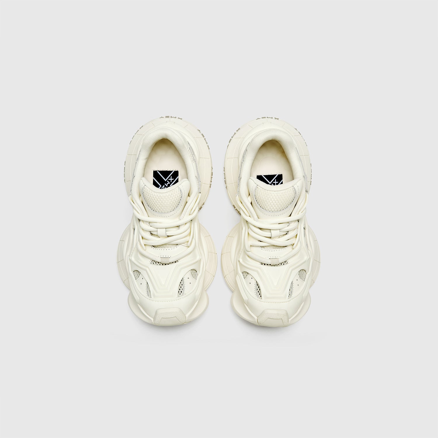 Original Design XMZY 2025 Summer Chunky Dad Sneakers for Women