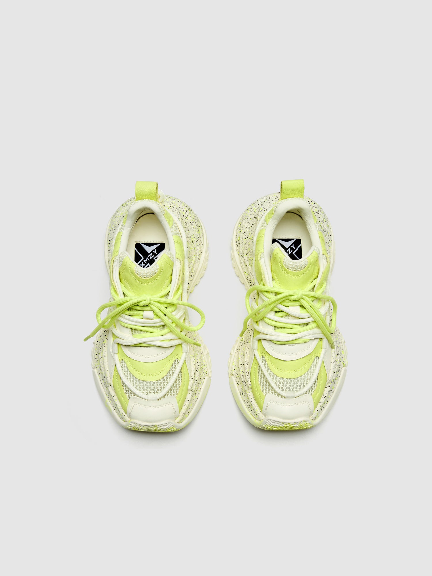 【Chifeng】XMZY2025 Summer New Original Designer Breathable Thick-Soled Versatile Dad Shoes for Women