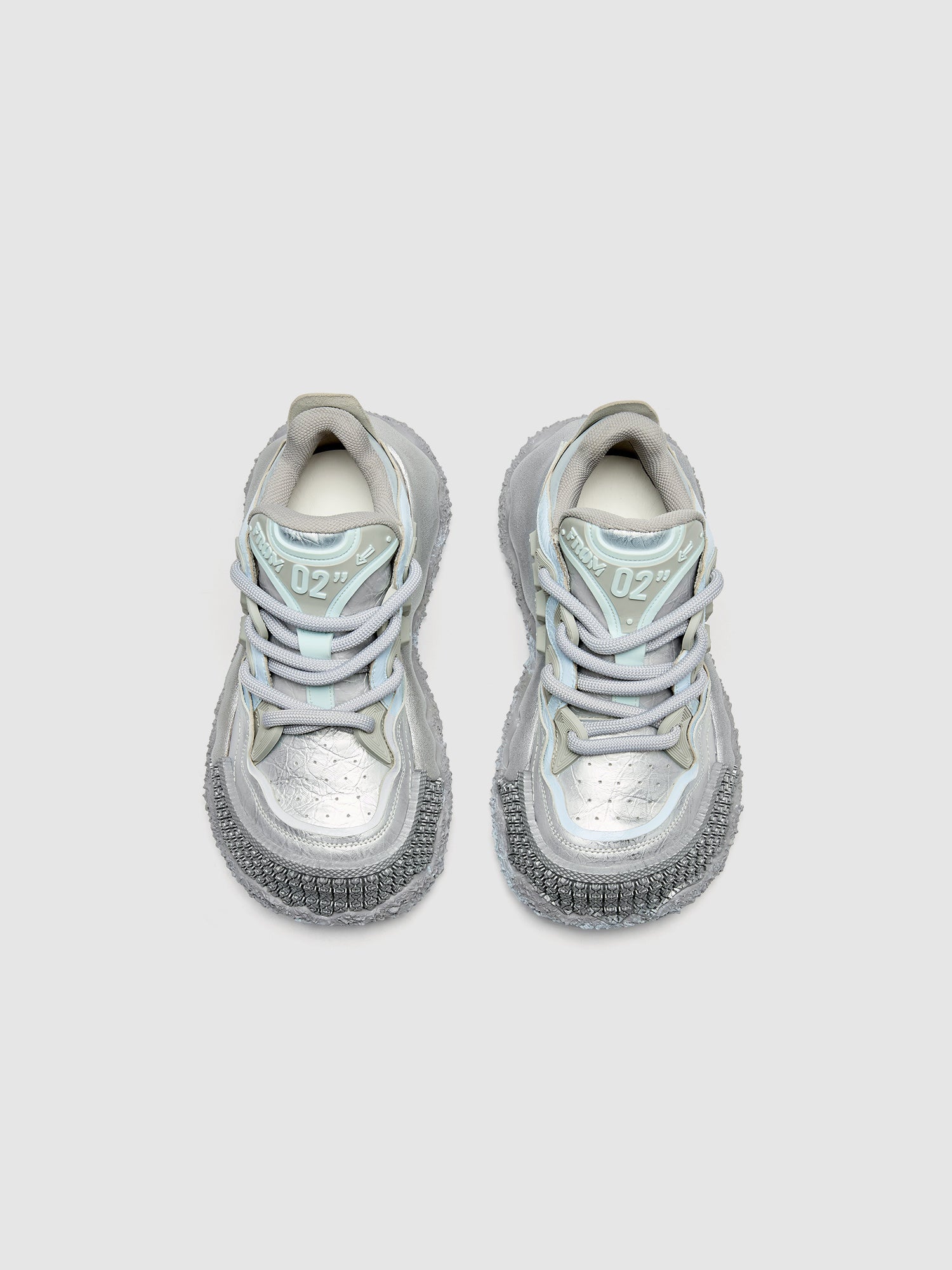 Original Design XMZY  2025 Unisex Chunky Dad Sneakers