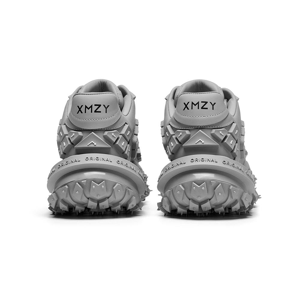 Original Design The XMZY keyboard shoe collection features original