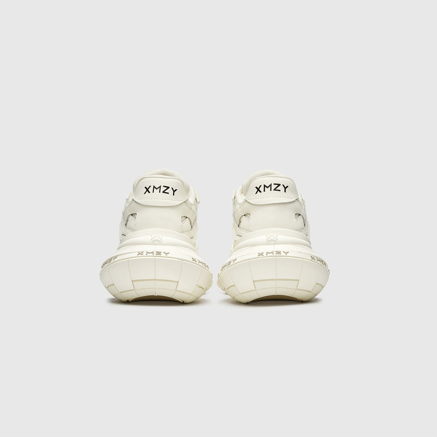 Original Design XMZY 2025 Summer Chunky Dad Sneakers for Women