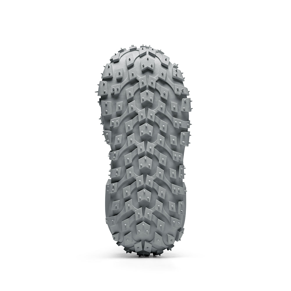 Original Design The XMZY keyboard shoe collection features original