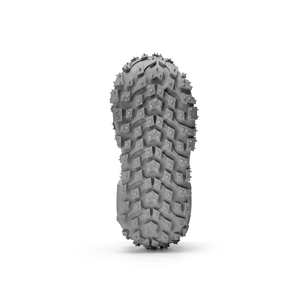 XMZY 2025 Spring New Original Fashion Silver Breathable Mesh Patchwork Design Dad Shoes Thick Soles Women's Shoes