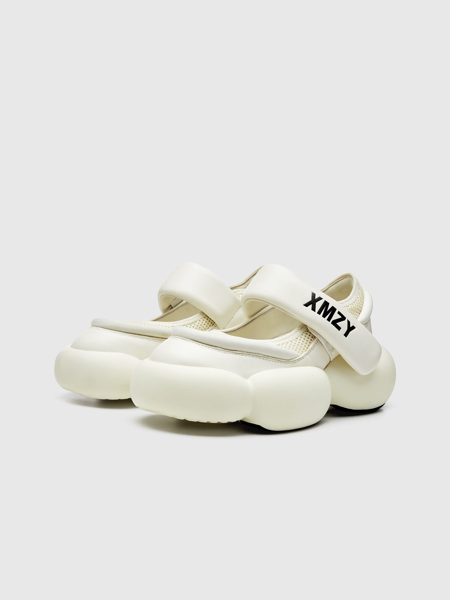 [Dario] XMZY2025 Summer New Original Fashionable Multi-purpose Design Comfortable Outer-wear Platform Sandals for Women